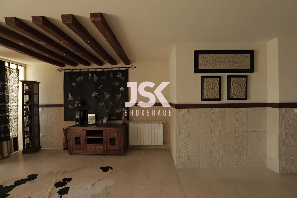 Duplex for Sale in Zouk Mikael, Lebanon