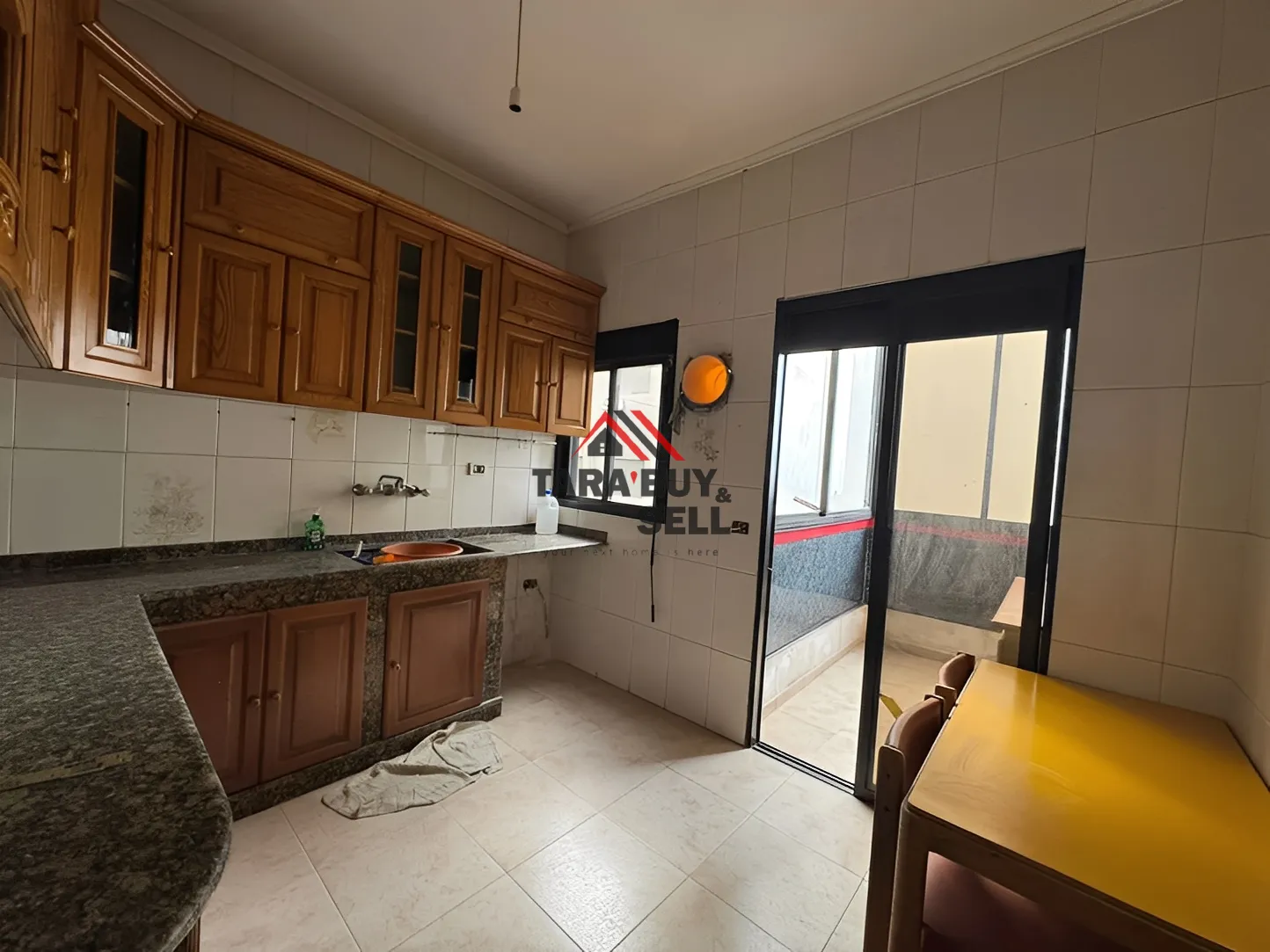 Apartment for Sale in Ghazir, Lebanon - 2 bed, 1 bath