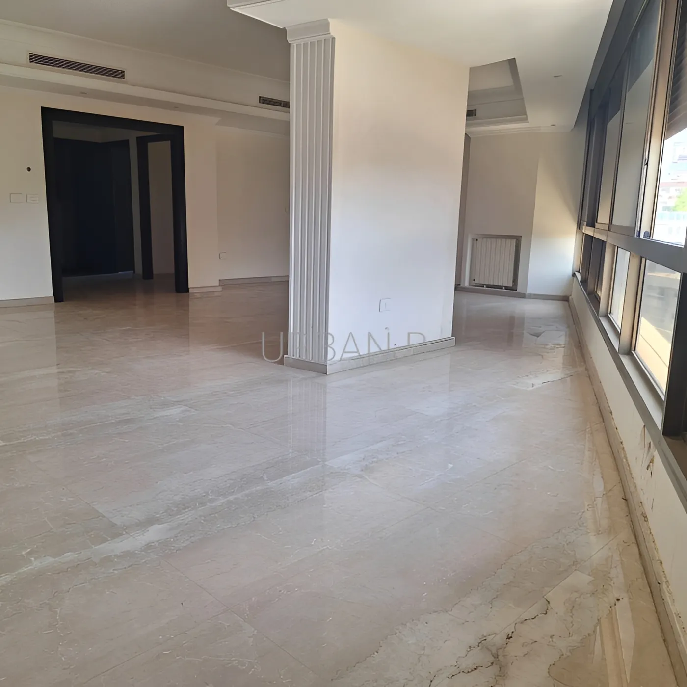 Apartment for sale in Mar Takla, Hazmieh