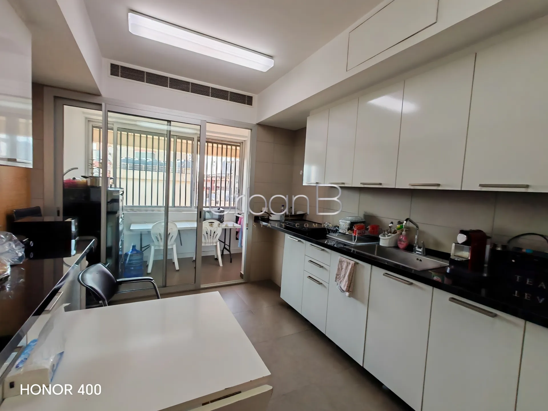 Apartment for rent in Hotel Dieu