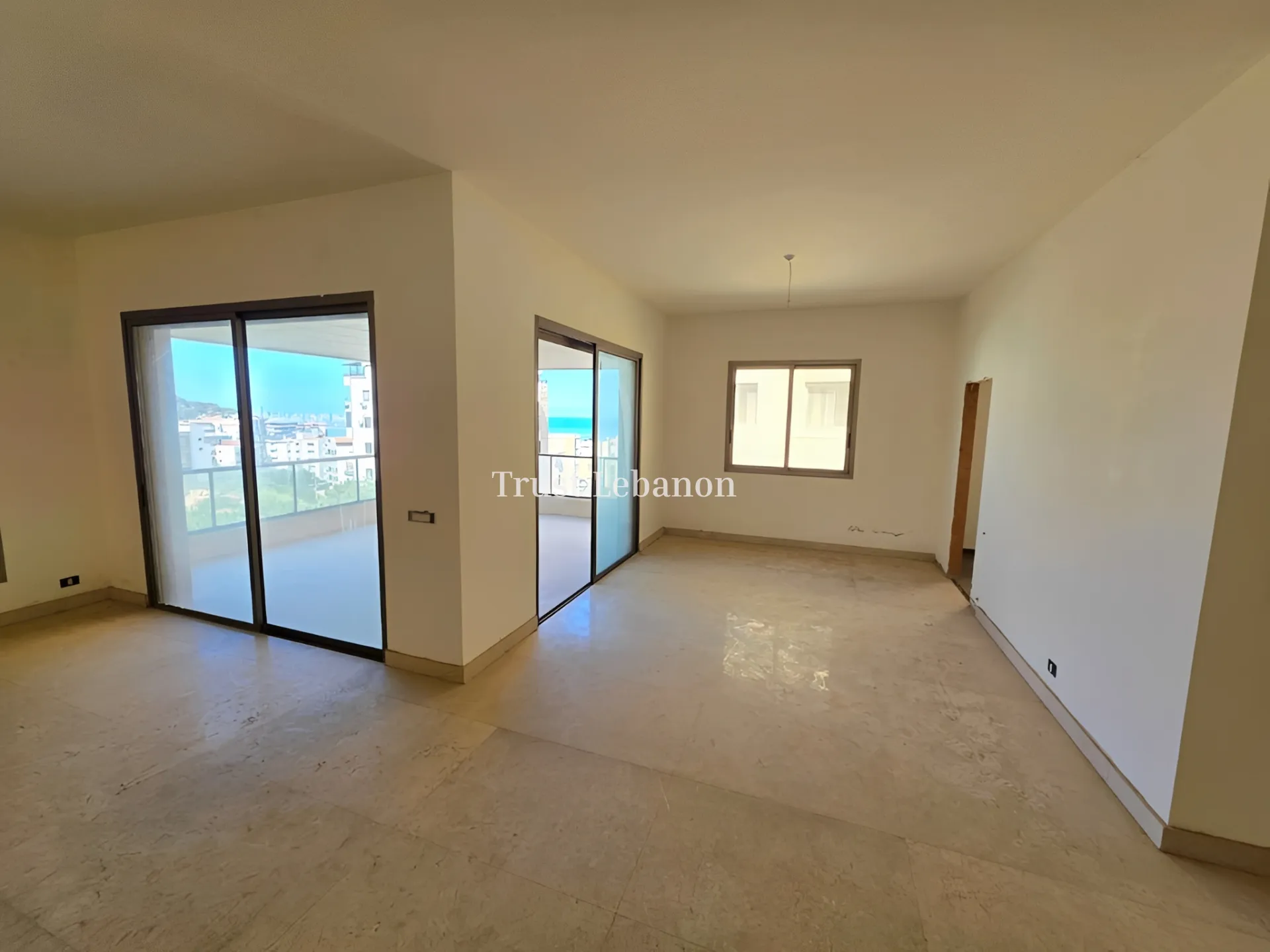 Apartment for sale in Beit El Chaar, Lebanon
