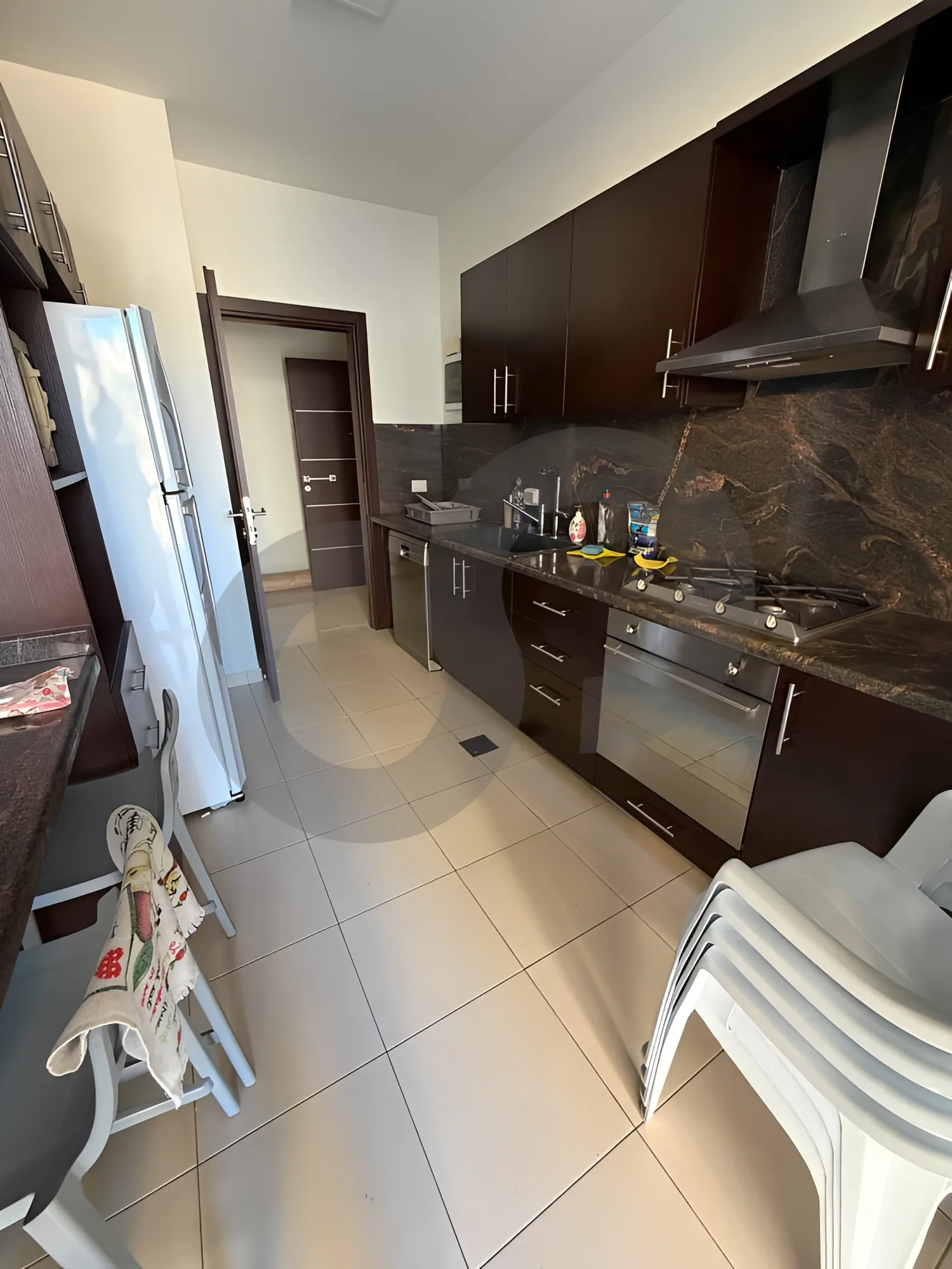 Apartment for Rent in Dbayeh