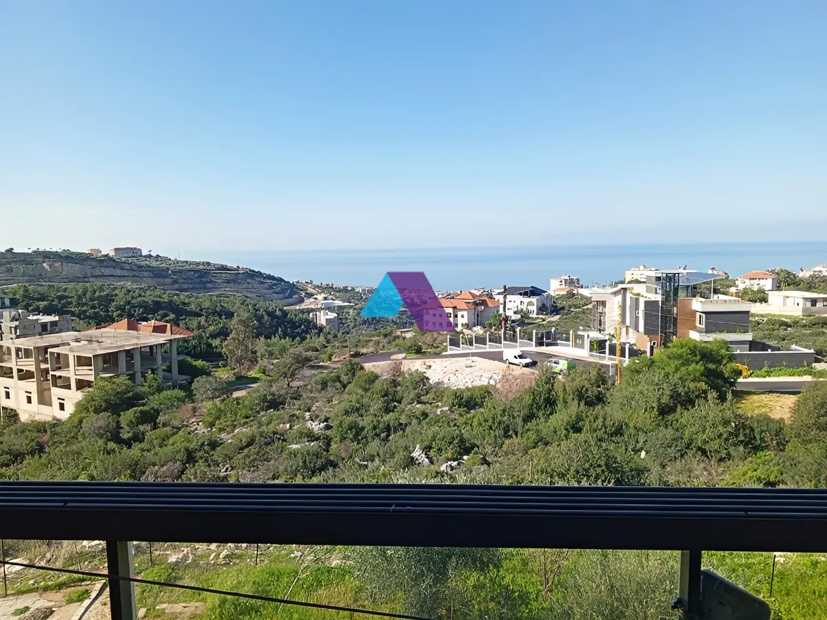 Apartment for Sale in Dawhet el Hoss, Lebanon