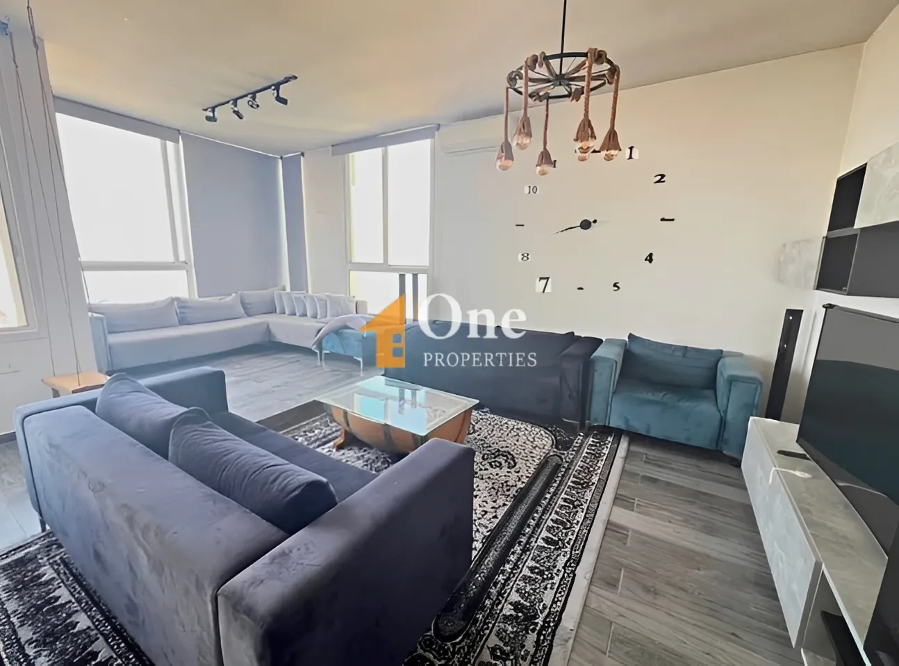 Apartment for rent in Blat, Lebanon