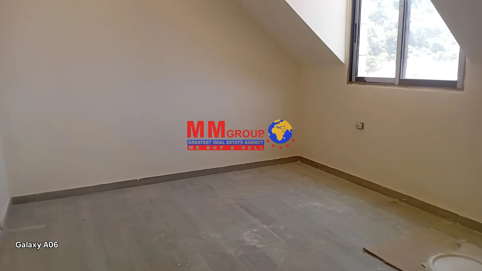 Duplex for sale in Mansourieh, Lebanon