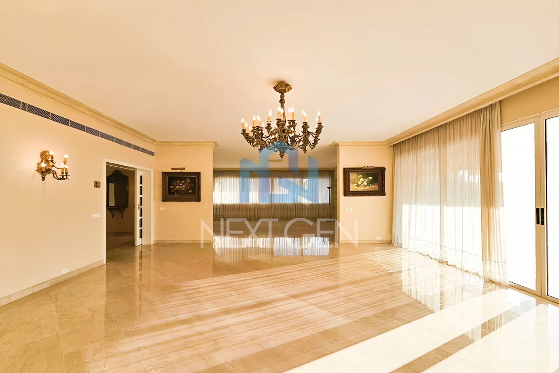Apartment for sale in Achrafieh, Beirut, Lebanon