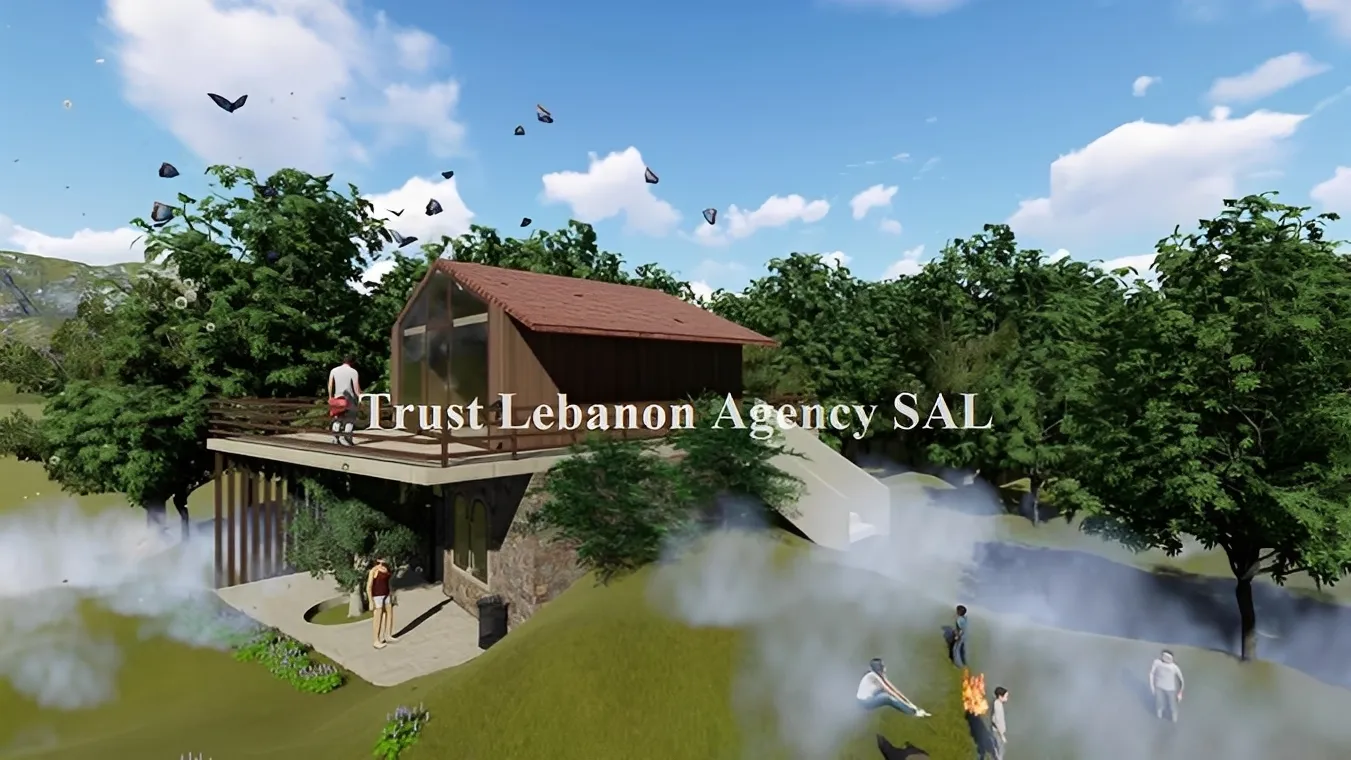 Land for Sale in Metn Beit Mery Lebanon