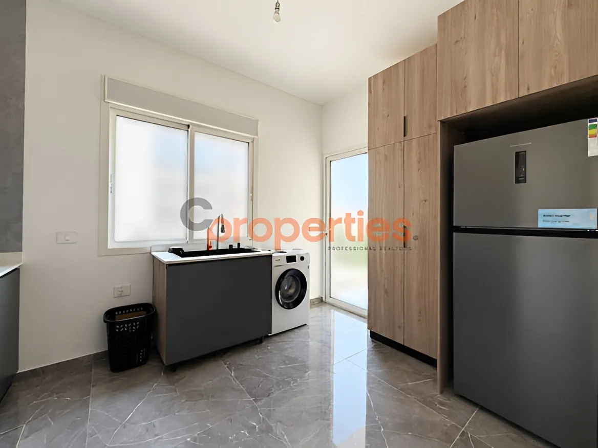 Apartment for Rent in Kaslik