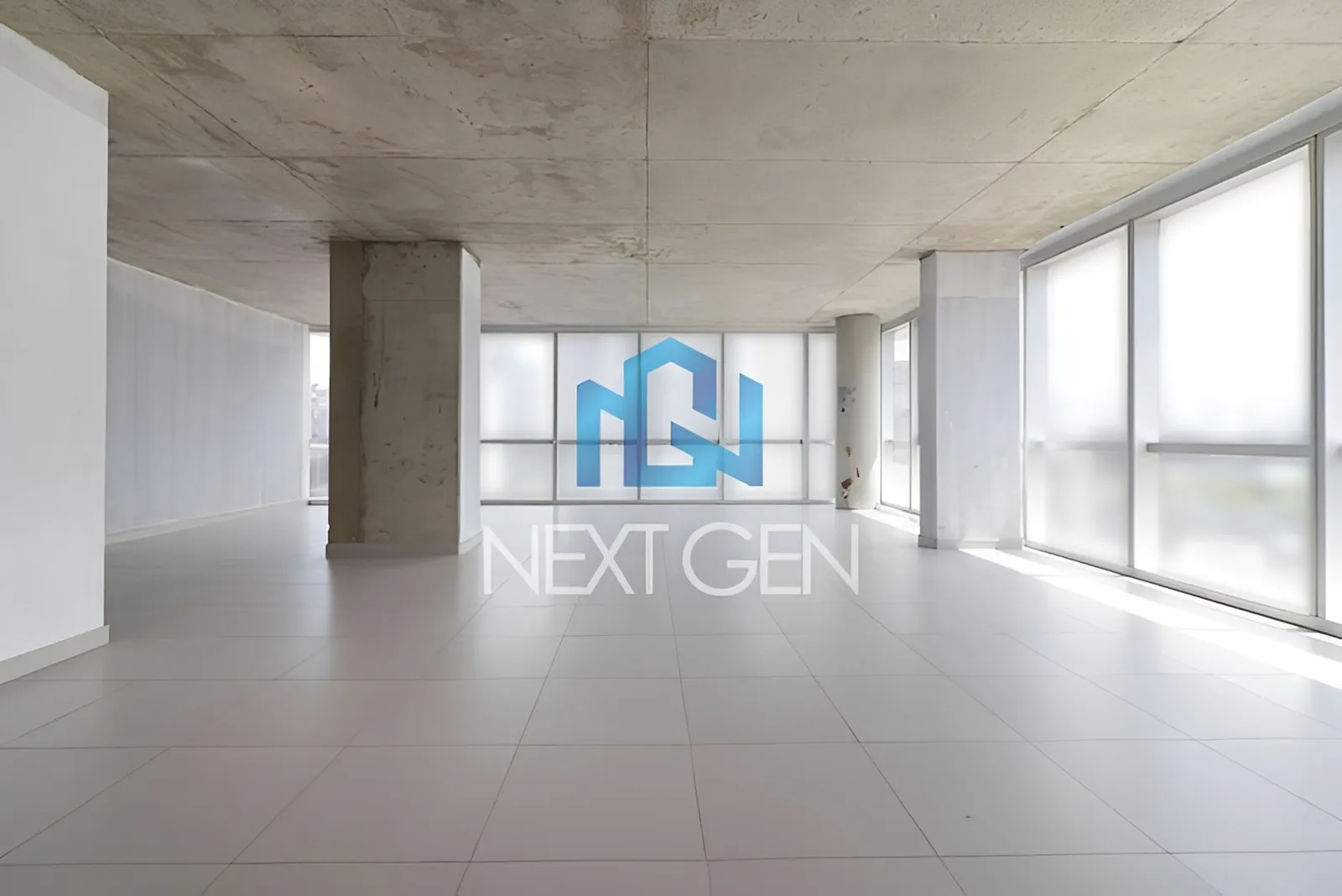 Office for Sale in Achrafieh