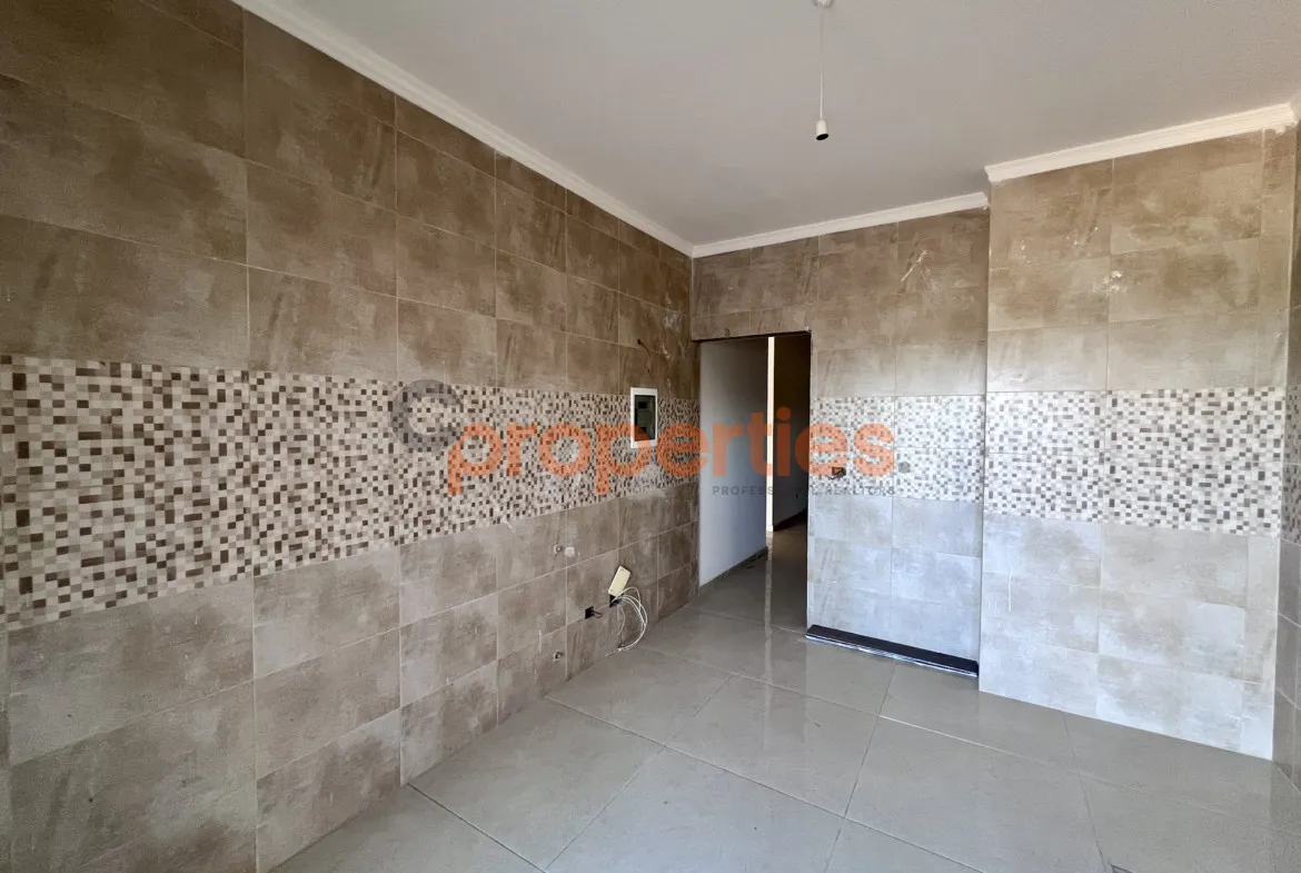Apartment for Sale in Mar Roukoz