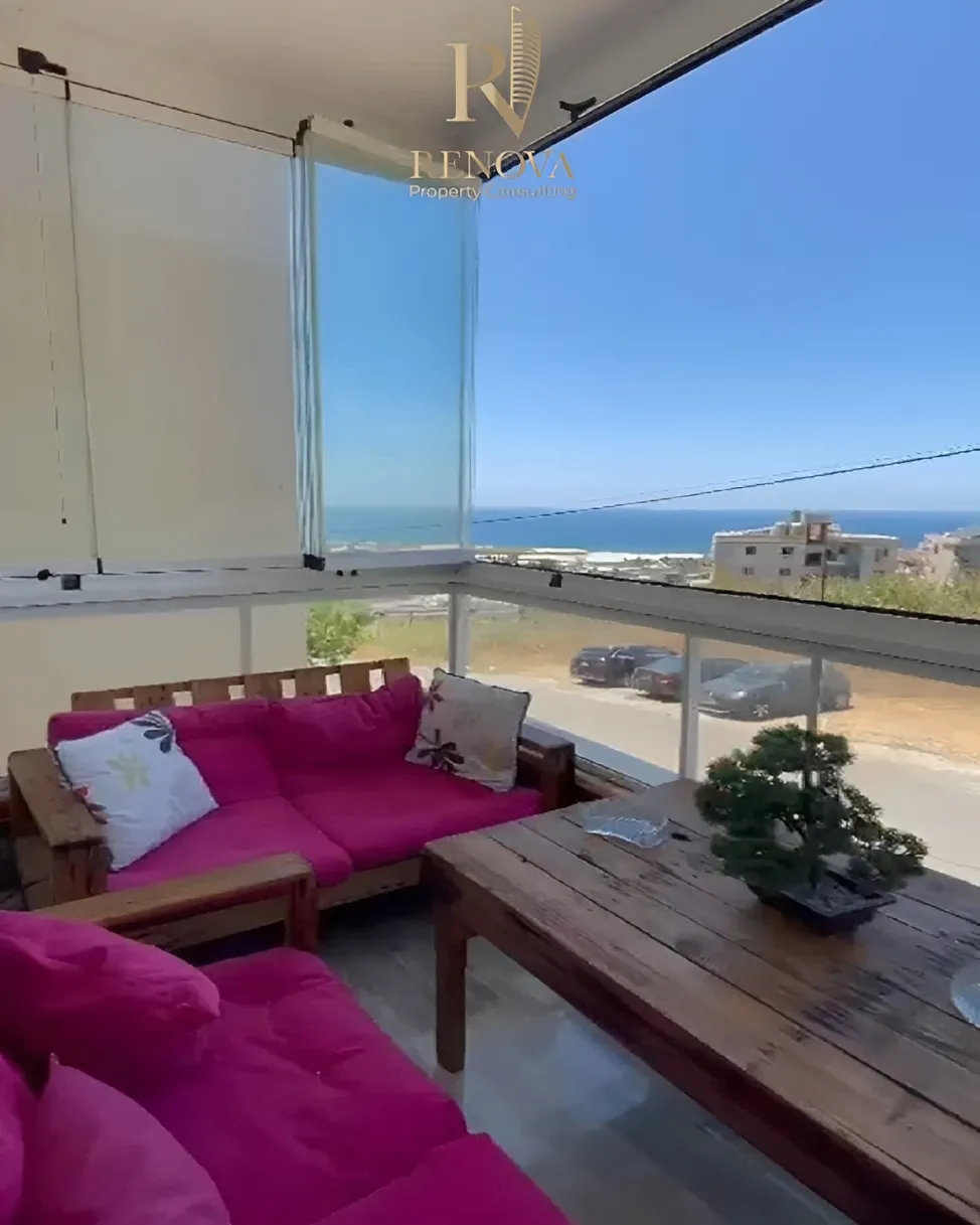 Building for sale in Jiyeh, Lebanon