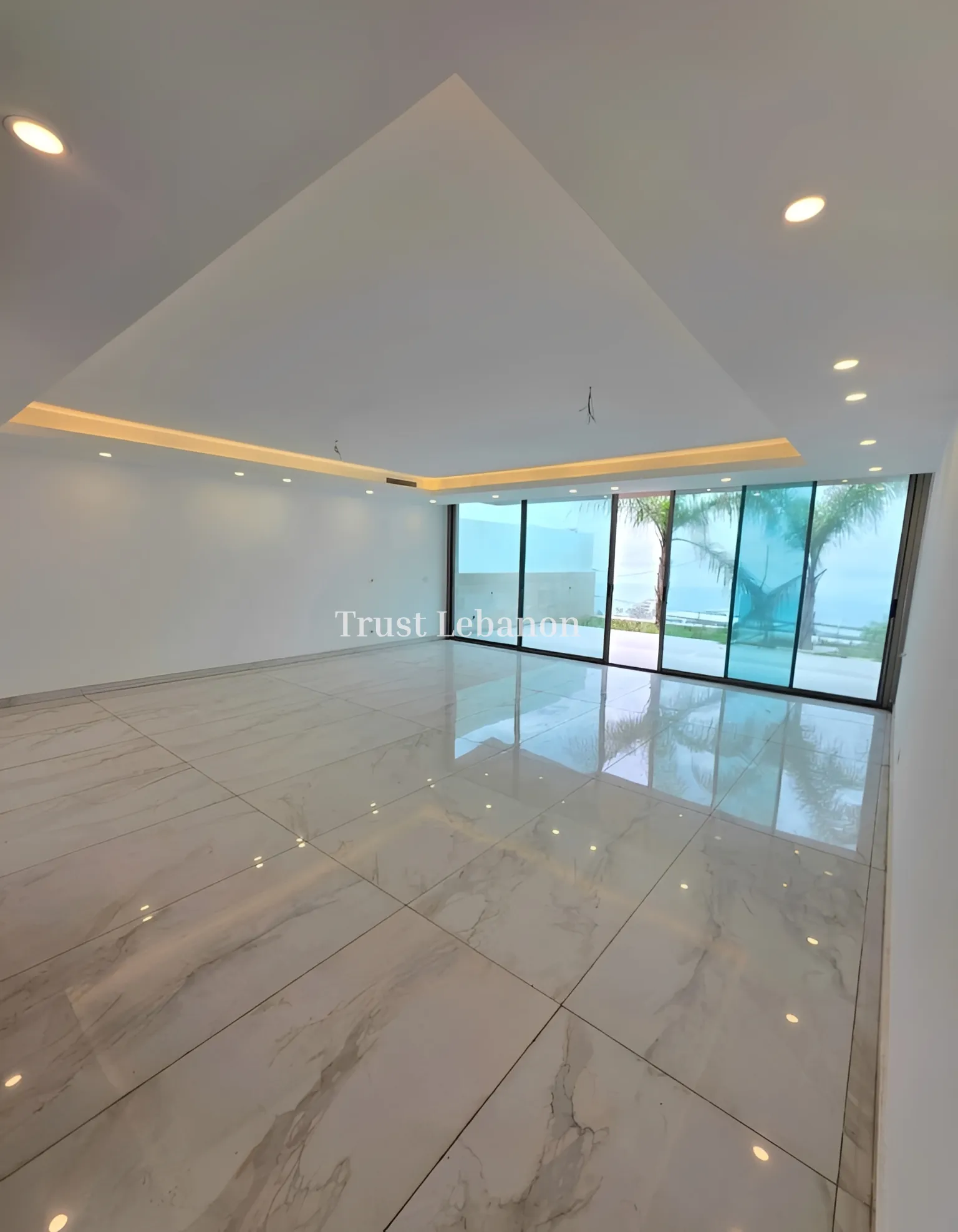 Apartment for sale in Sahel Aalma, Lebanon