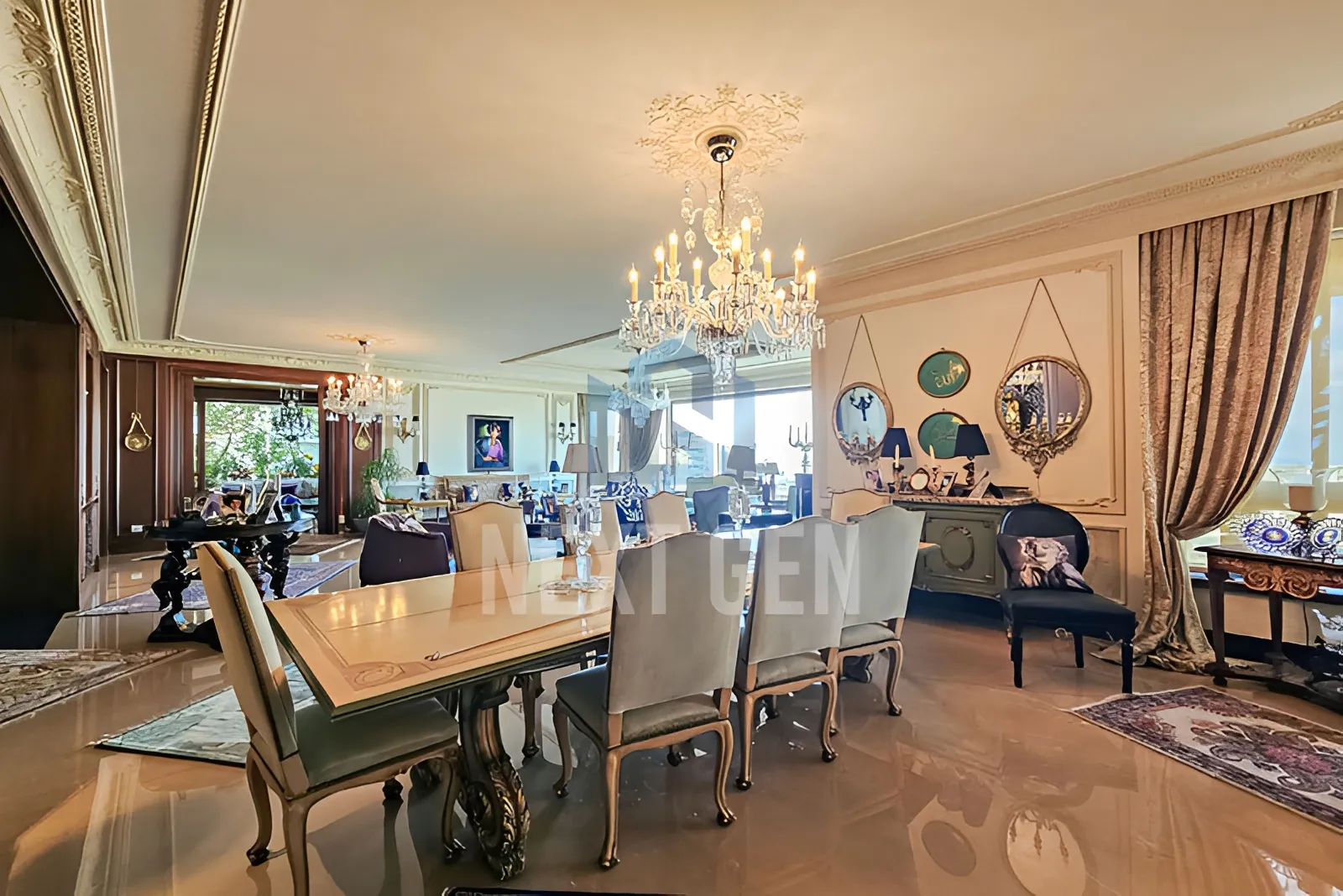 Apartment for Sale in Verdun