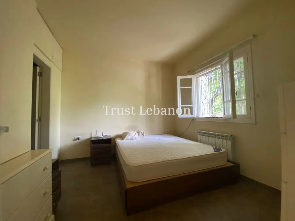 Studio for rent in Baabdat, Lebanon - 1 bed, 2 bath