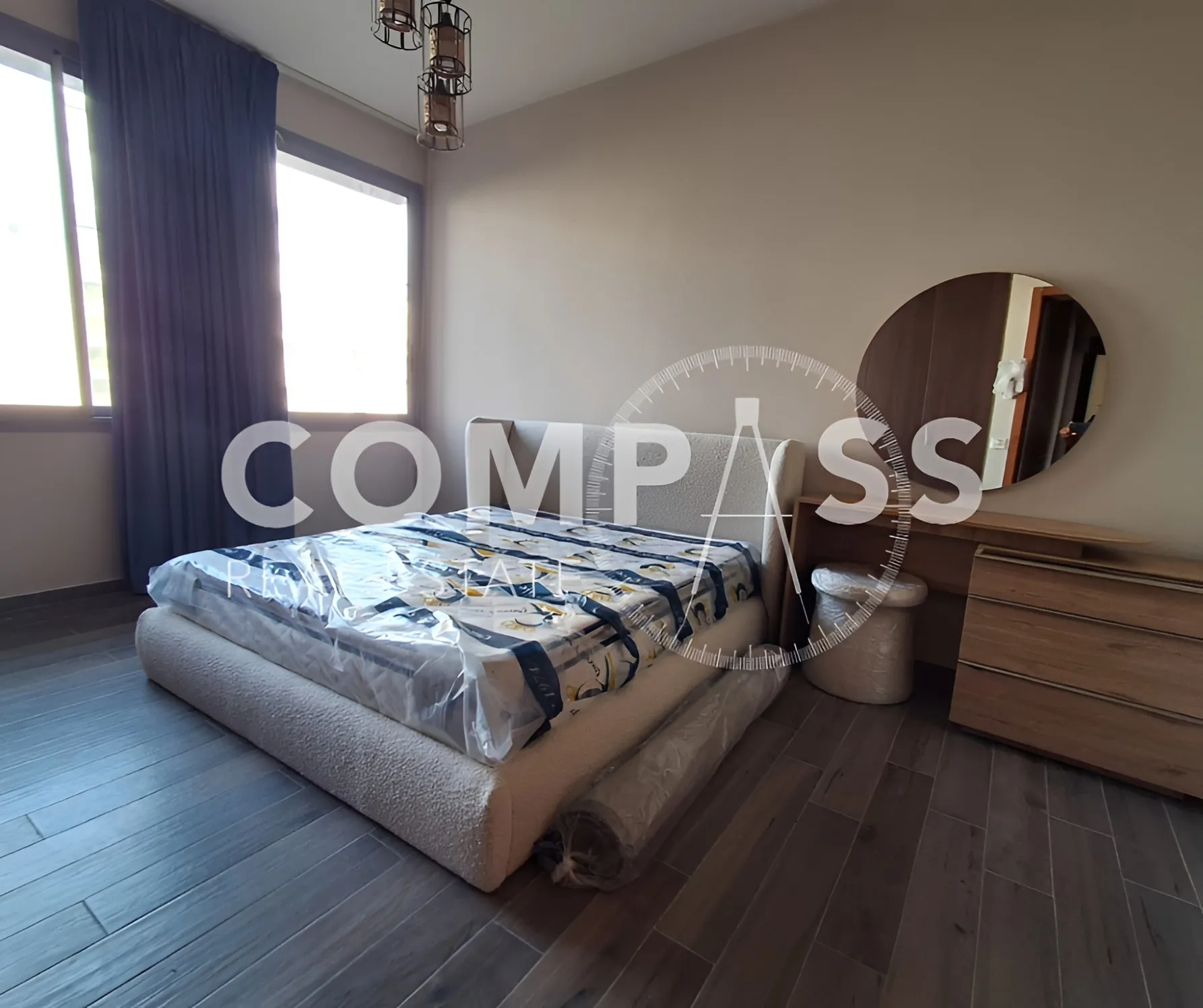 Apartment for rent in Achrafieh