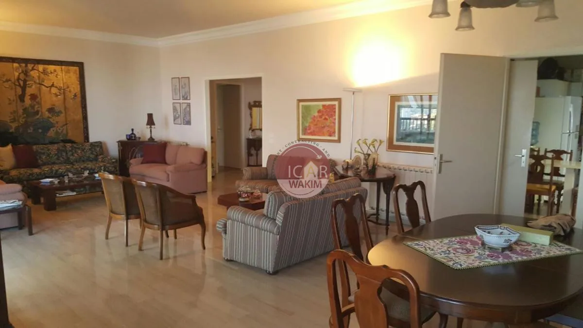 Apartment for Sale in Beit Meri - 4 bed, 5 bath