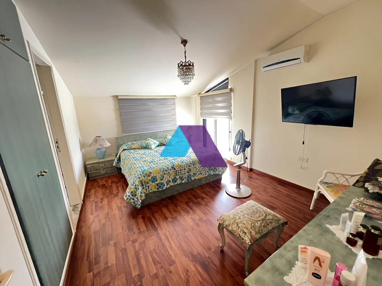 Apartment for Sale in Adma w Dafnah
