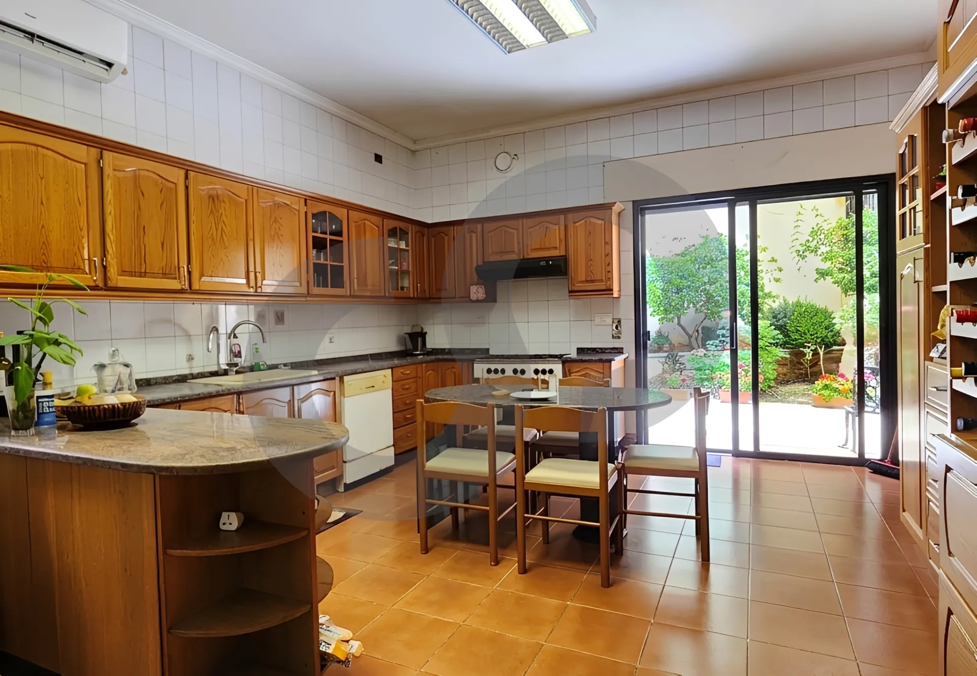 Villa for Sale in Aaoukar
