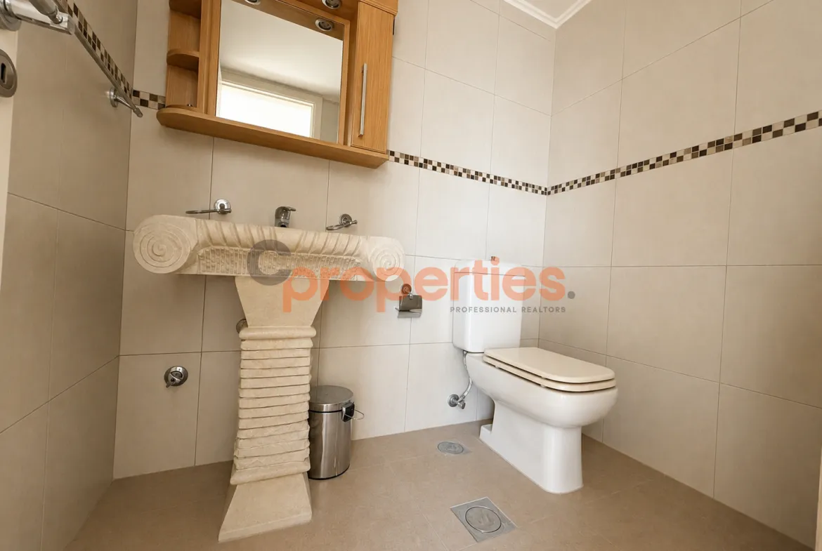 Apartment for Sale in Jounieh