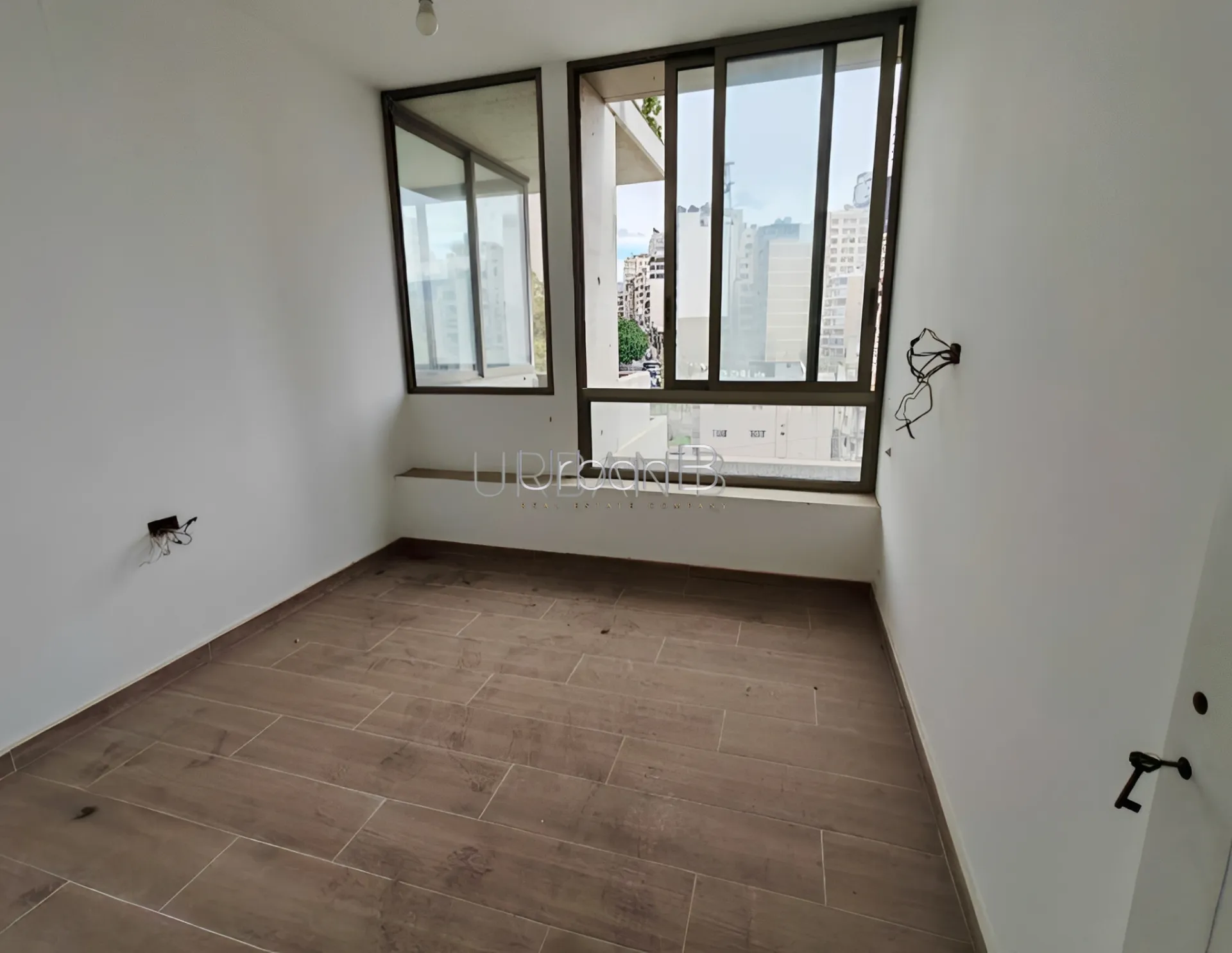 Apartment for Sale in Achrafieh, Beirut, Lebanon