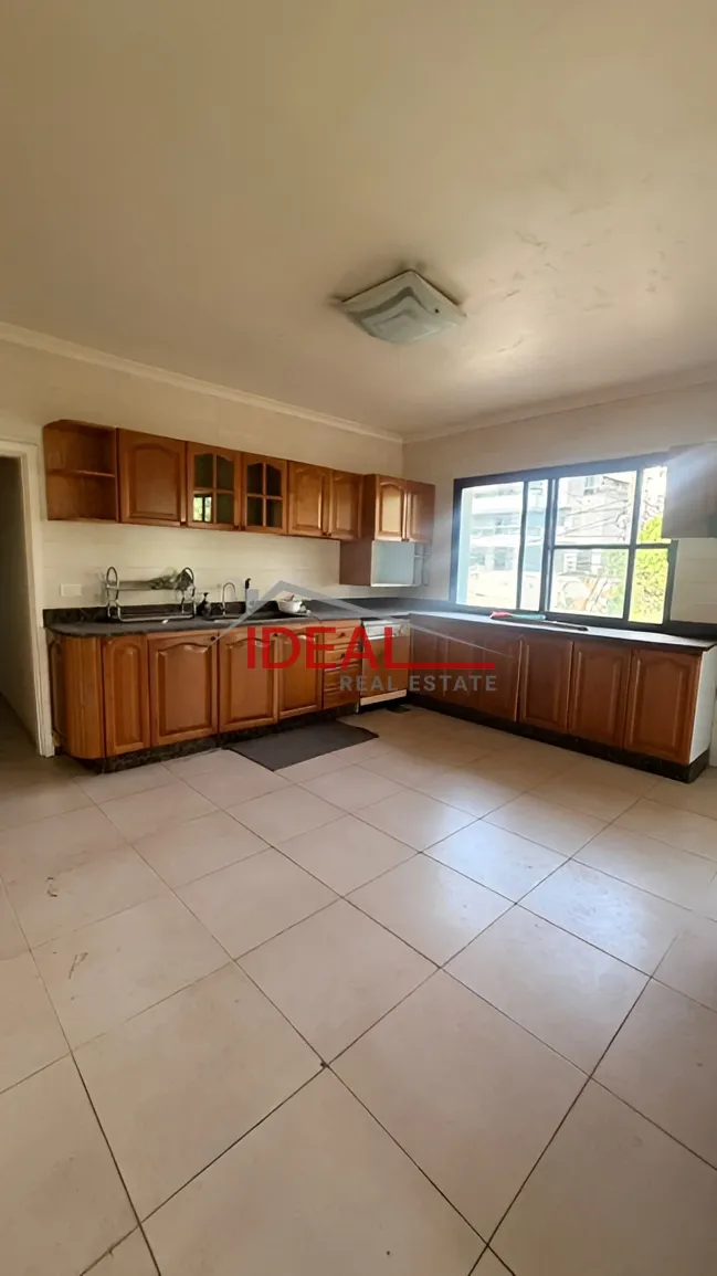 Apartment for sale in Zouk Mosbeh
