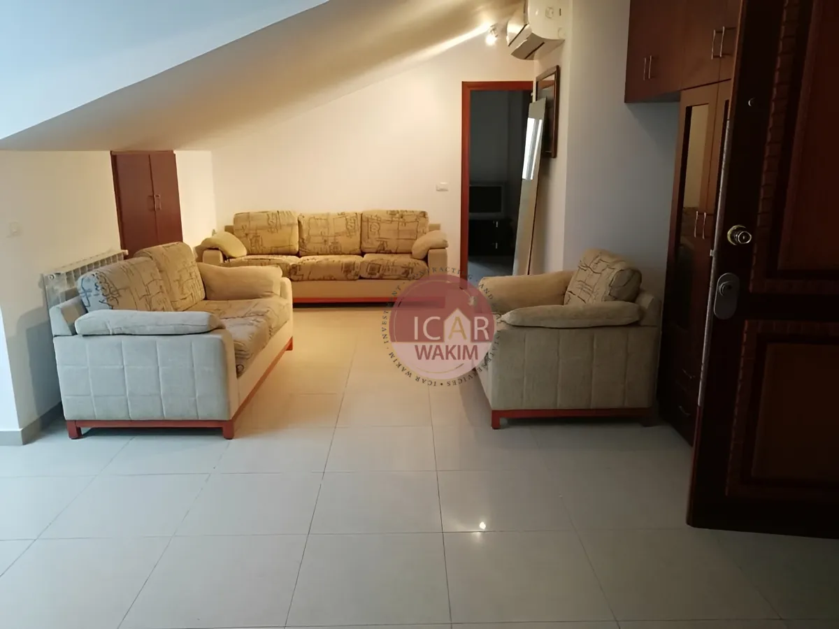 Duplex for Sale in Aaoukar