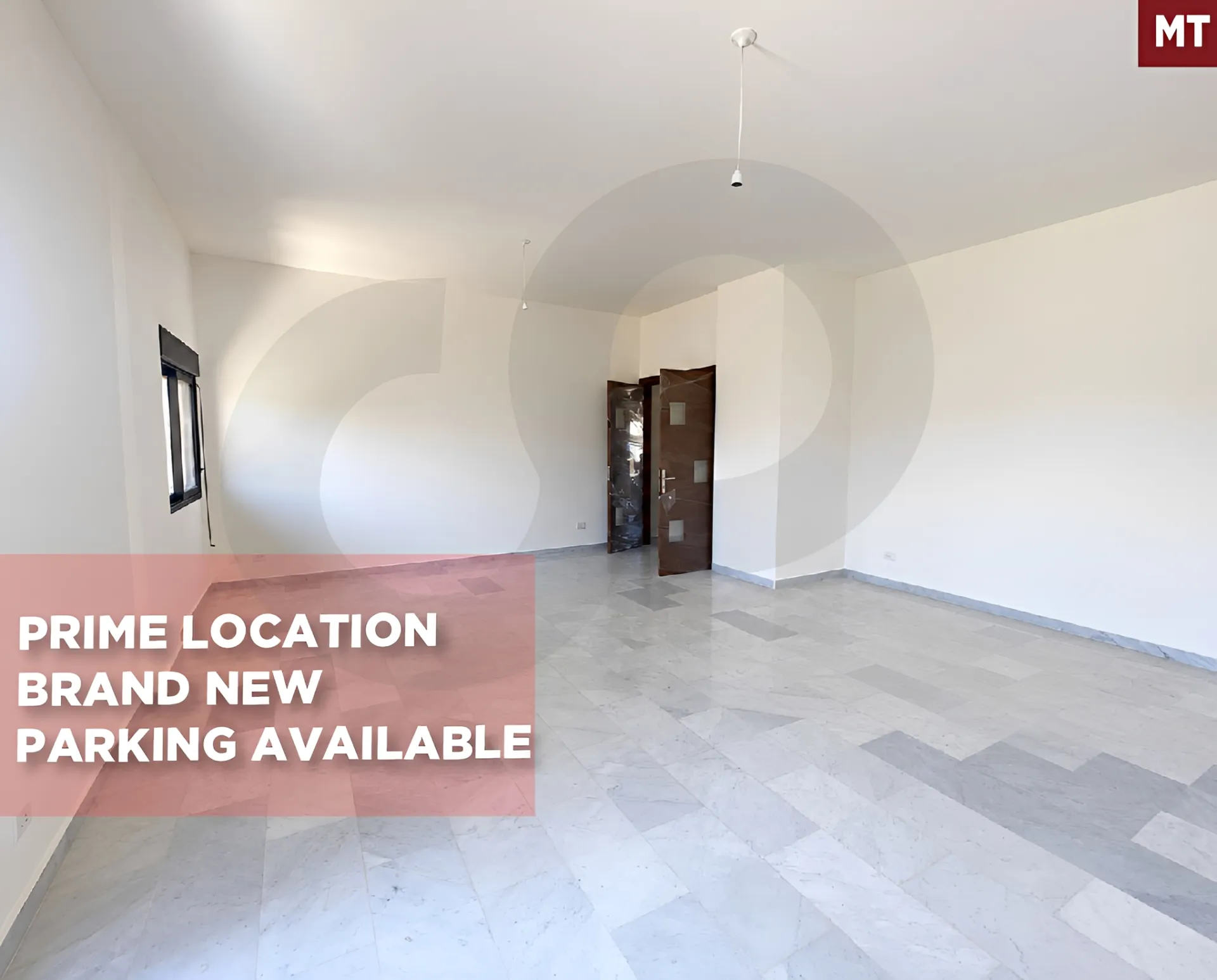 Apartment for Sale in Zgharta