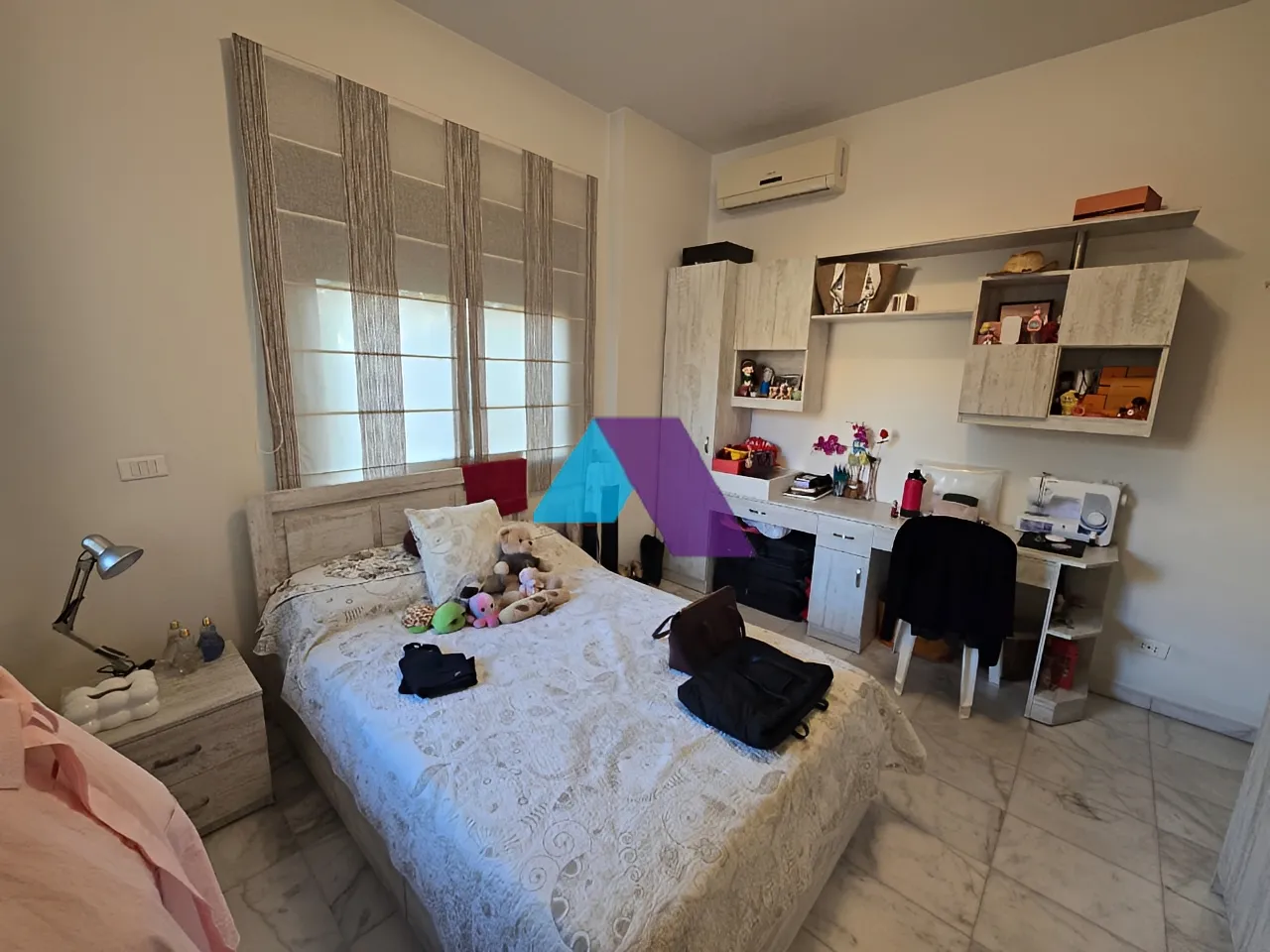 Apartment for Sale in Baabda