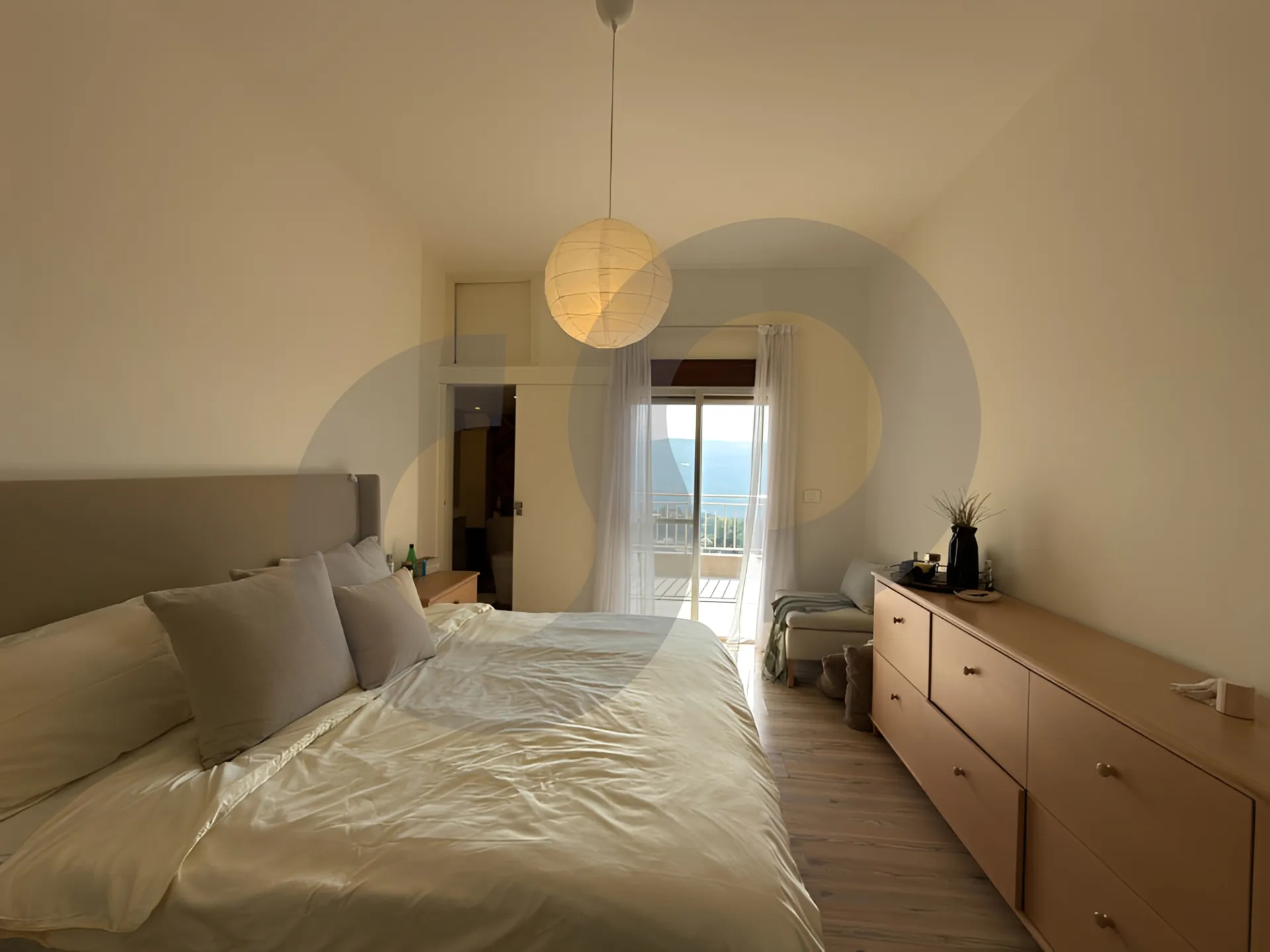 Apartment for Sale in Ajaltoun