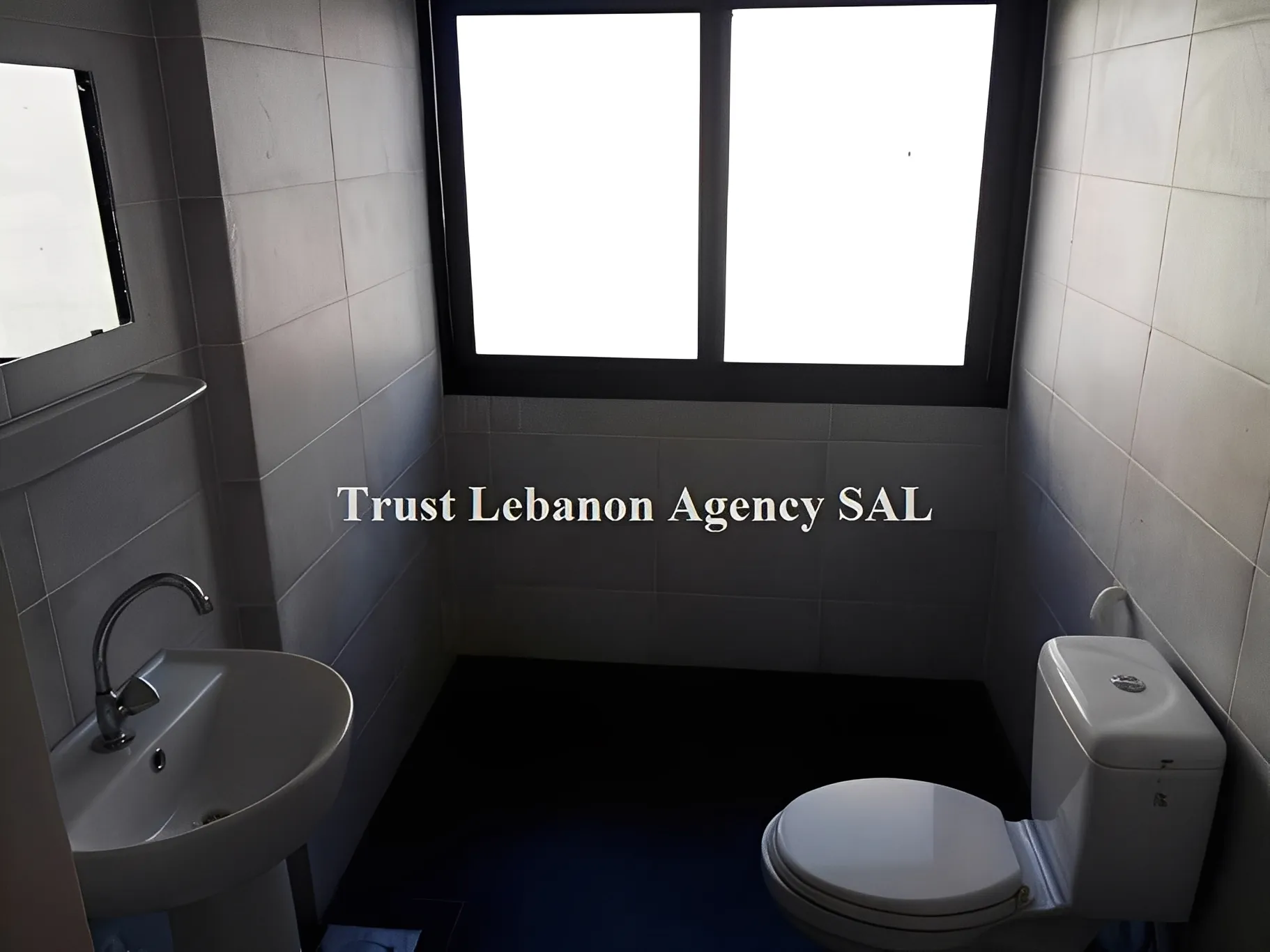 Office for rent in Beirut, Badaro