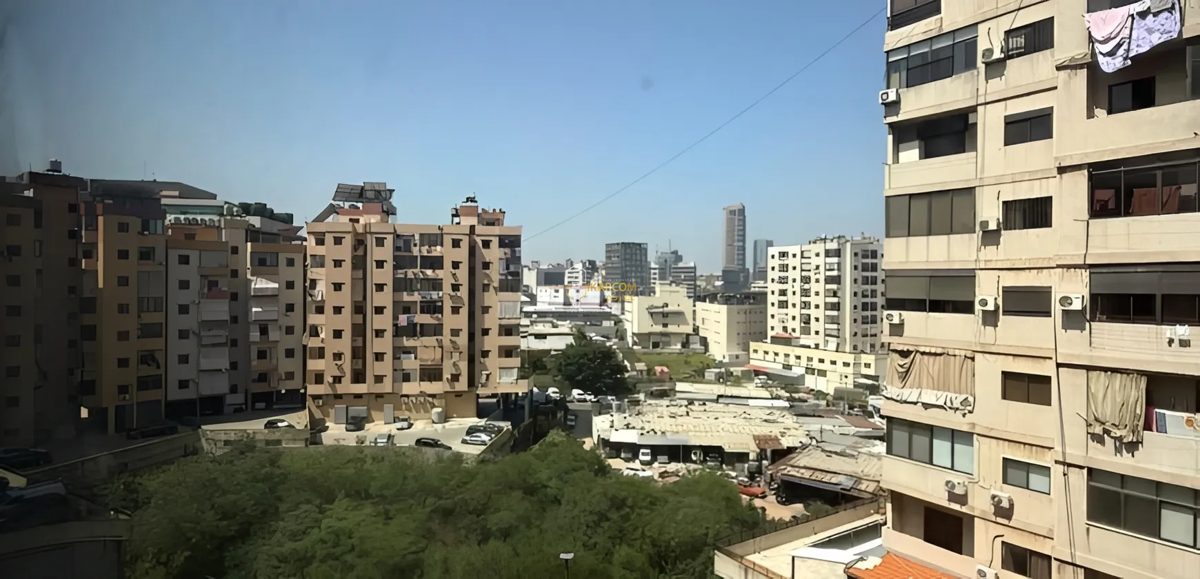 Apartment for Sale in Metn, Dekwaneh, Lebanon - 2 bed, 2 bath