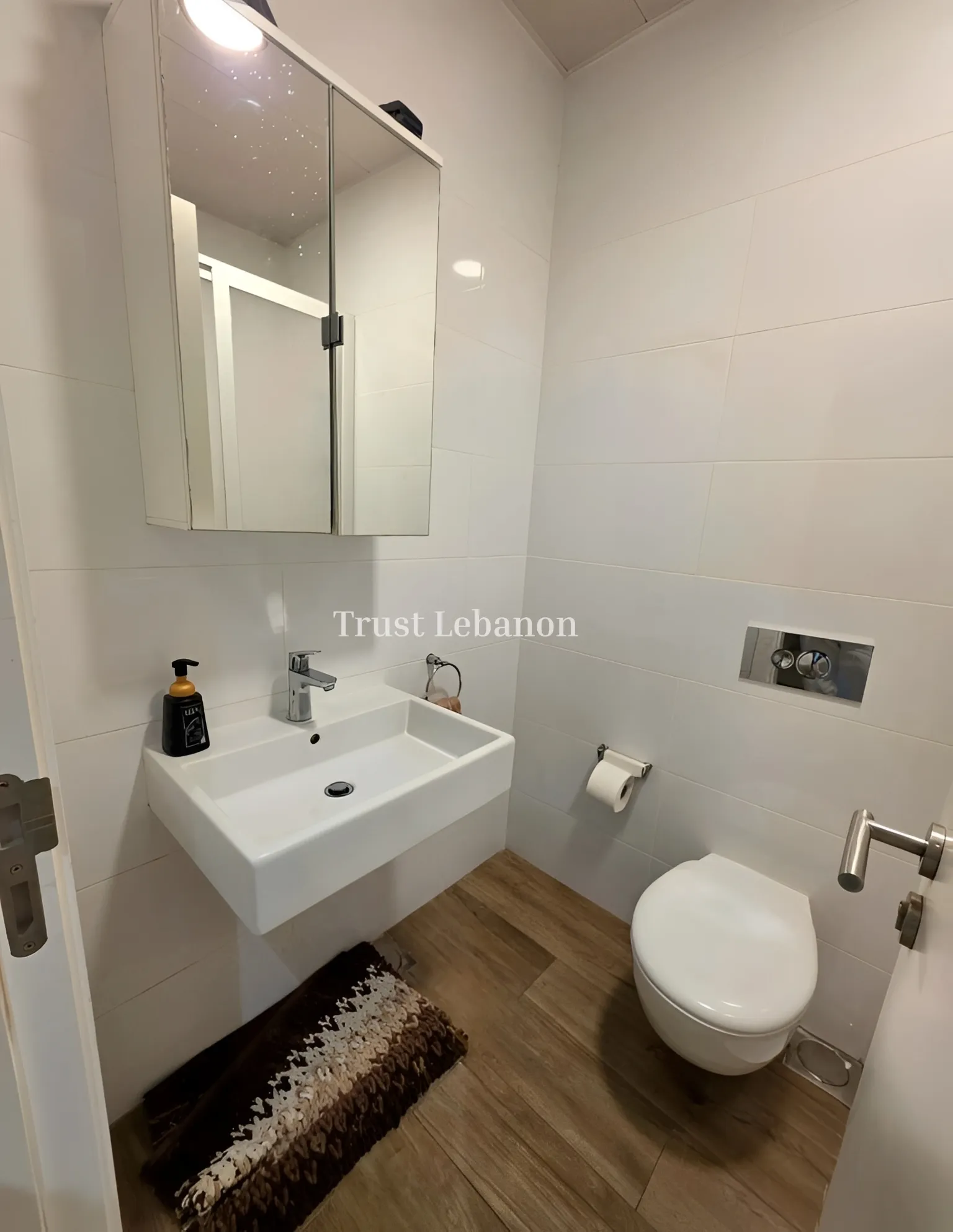 Apartment for sale in Bikfaiya, Lebanon