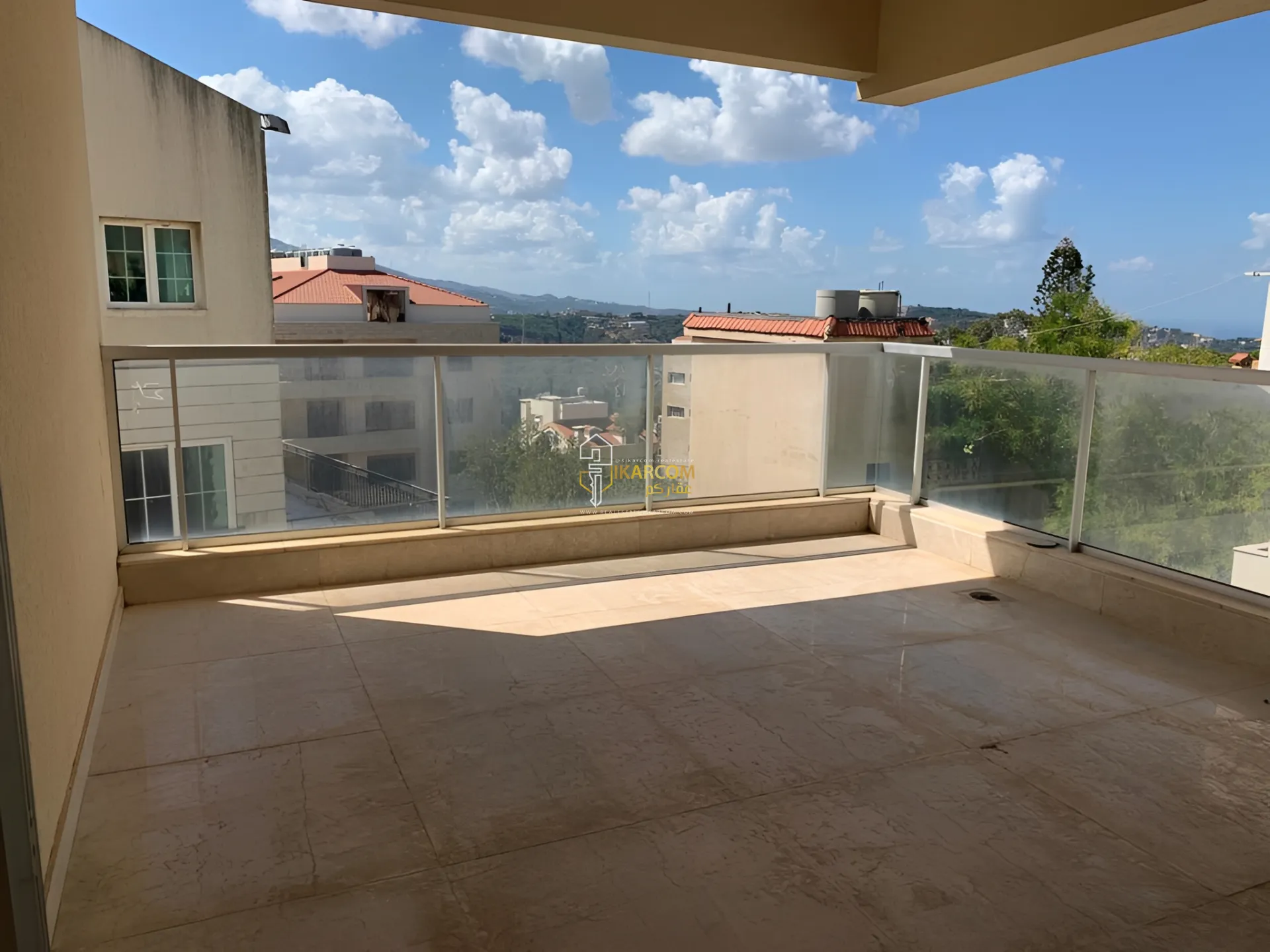 Duplex for Sale in Montiverdi - 3 bed, 4 bath