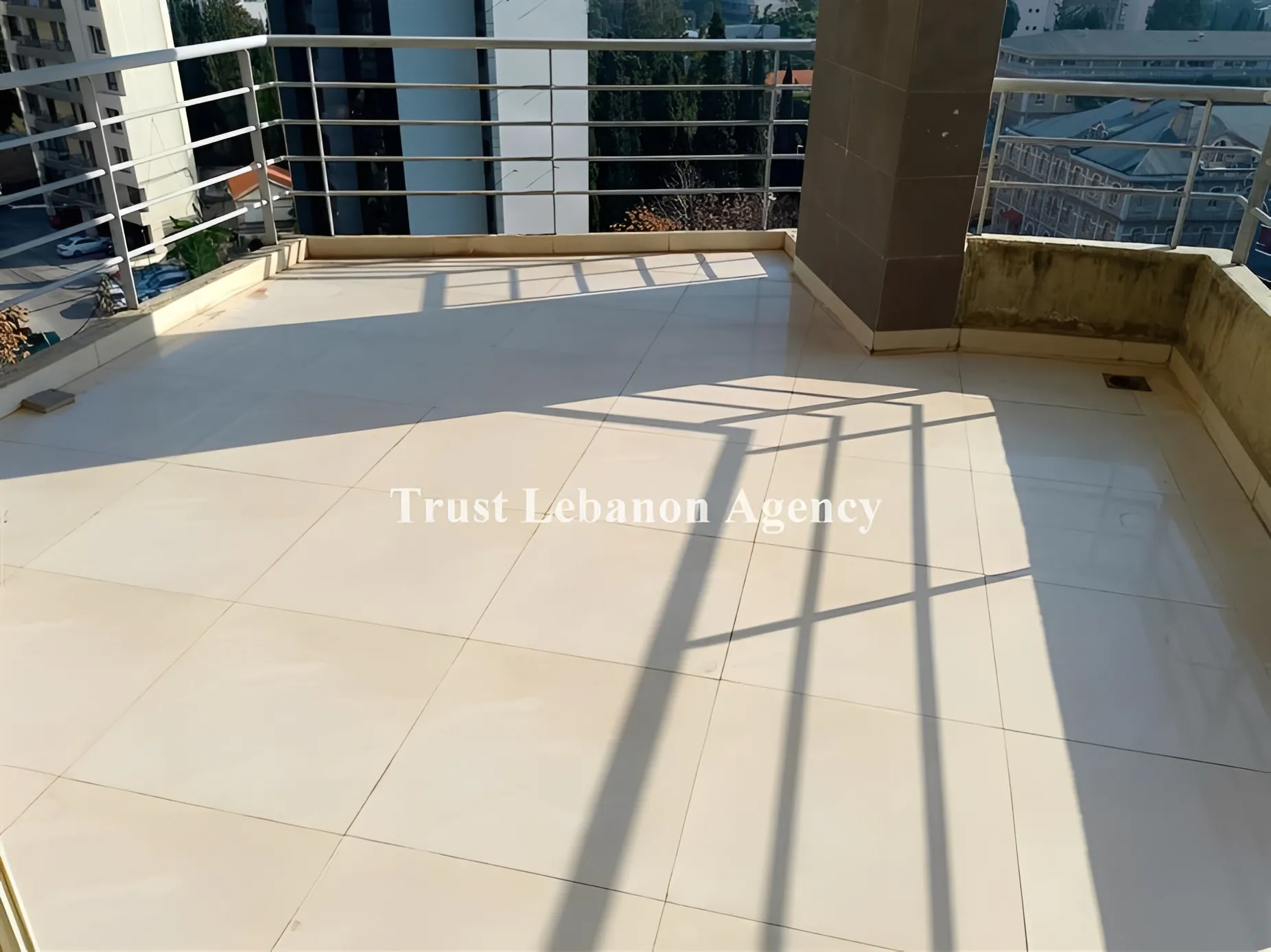 Apartment for Rent in Achrafieh, Sodeco