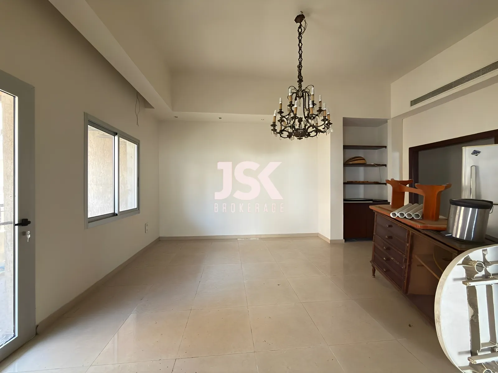 Apartment for Rent in Gemmayzeh