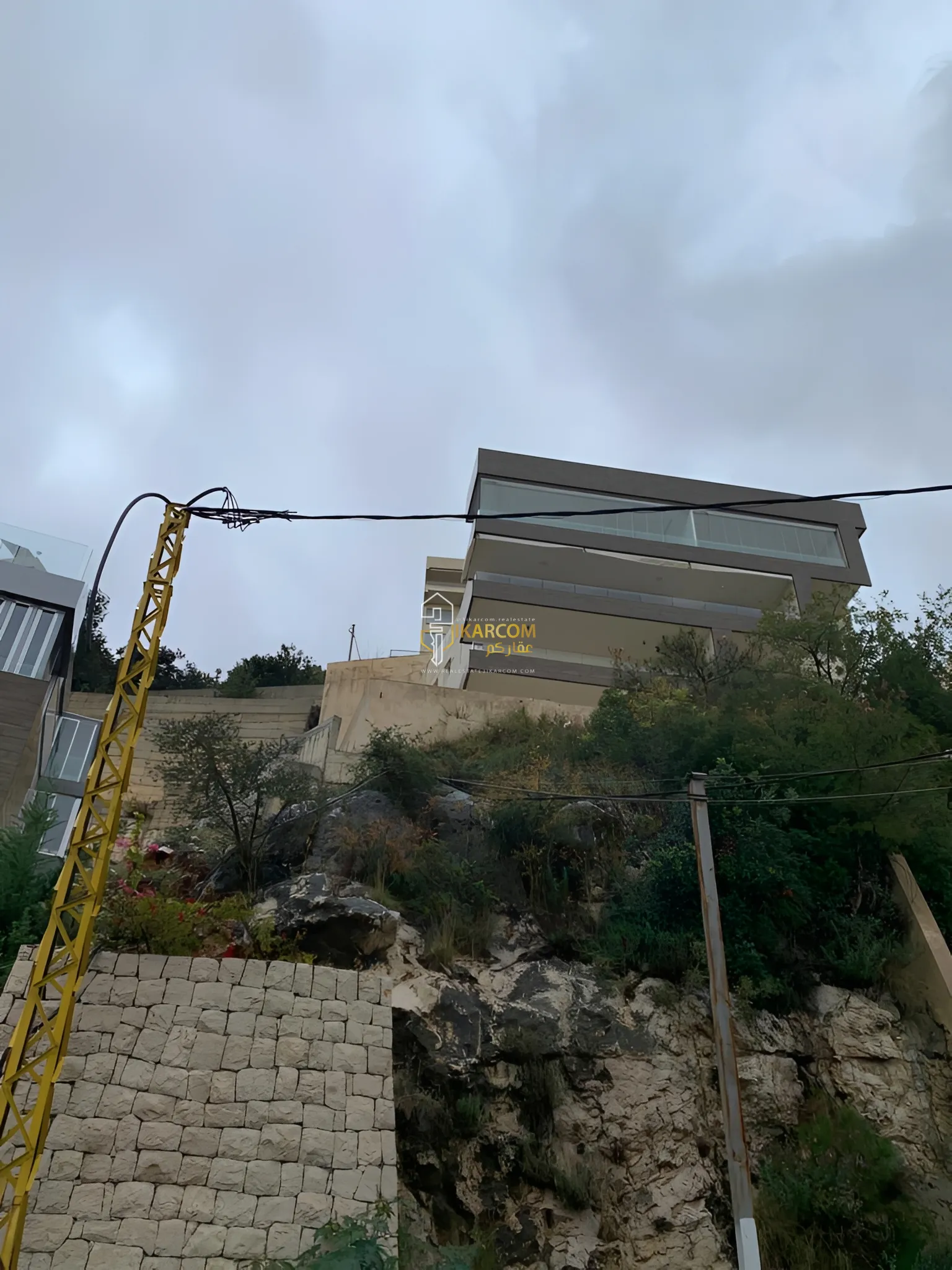 Apartment for Sale in Rabweh