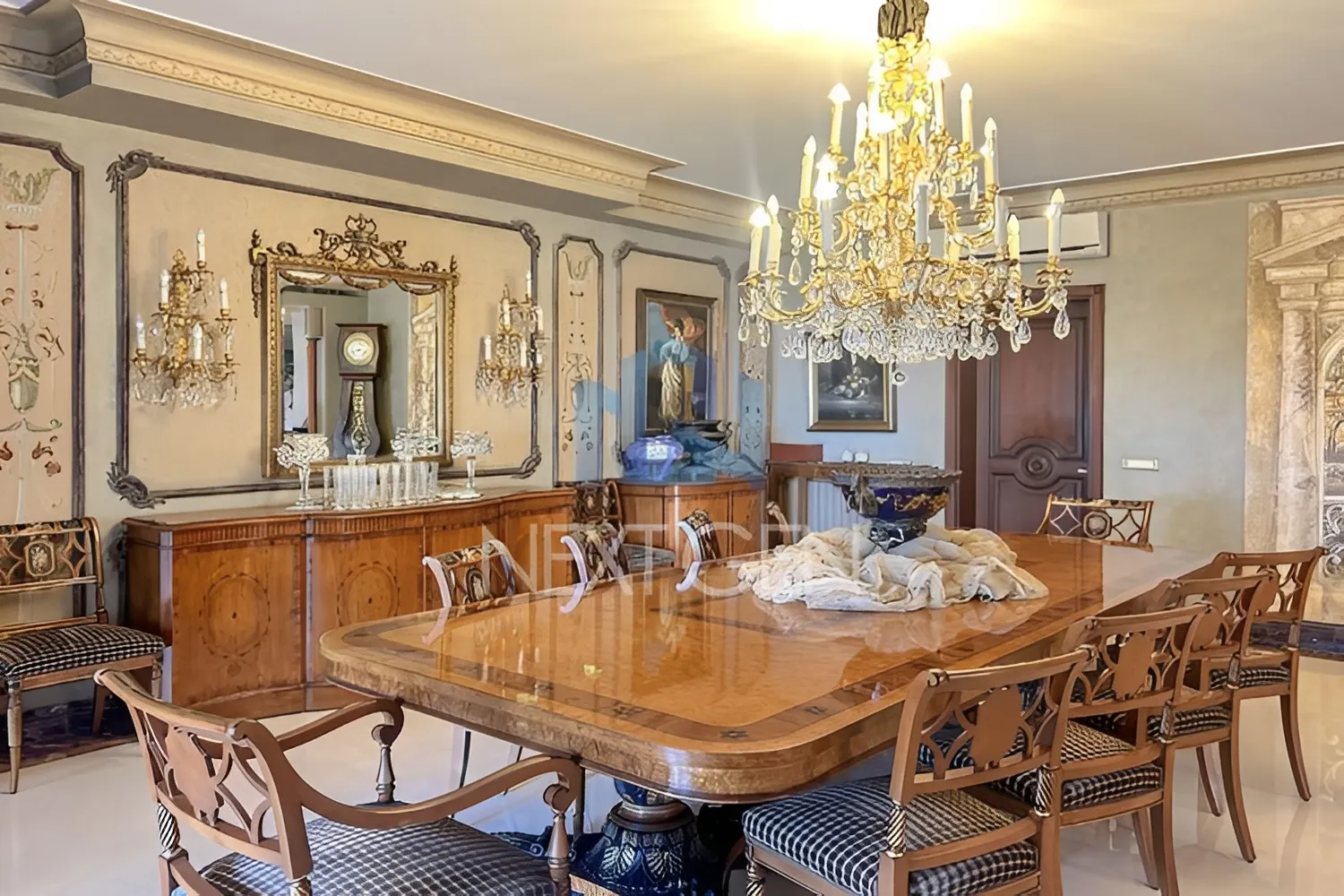 Apartment for Sale in Verdun