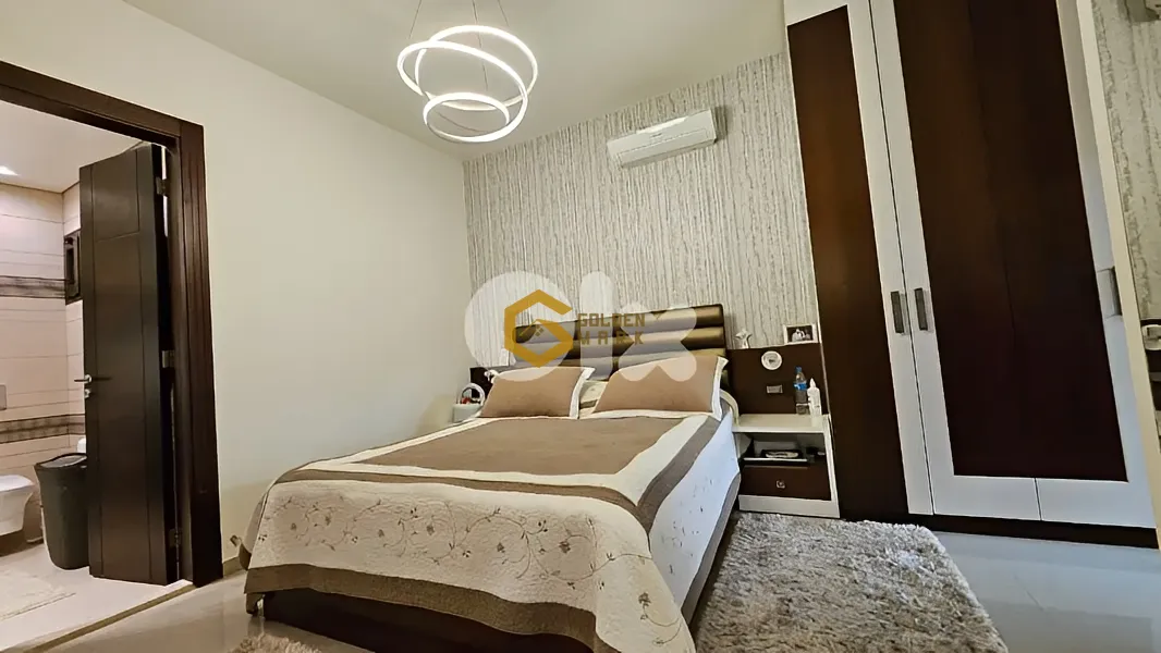 Apartment for Sale in Ballouneh