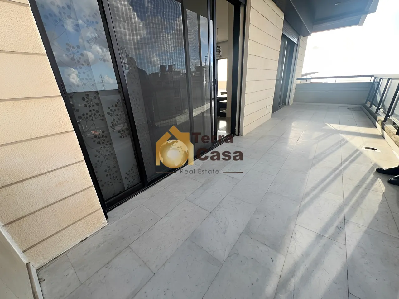 Duplex for sale in Ain Saadeh