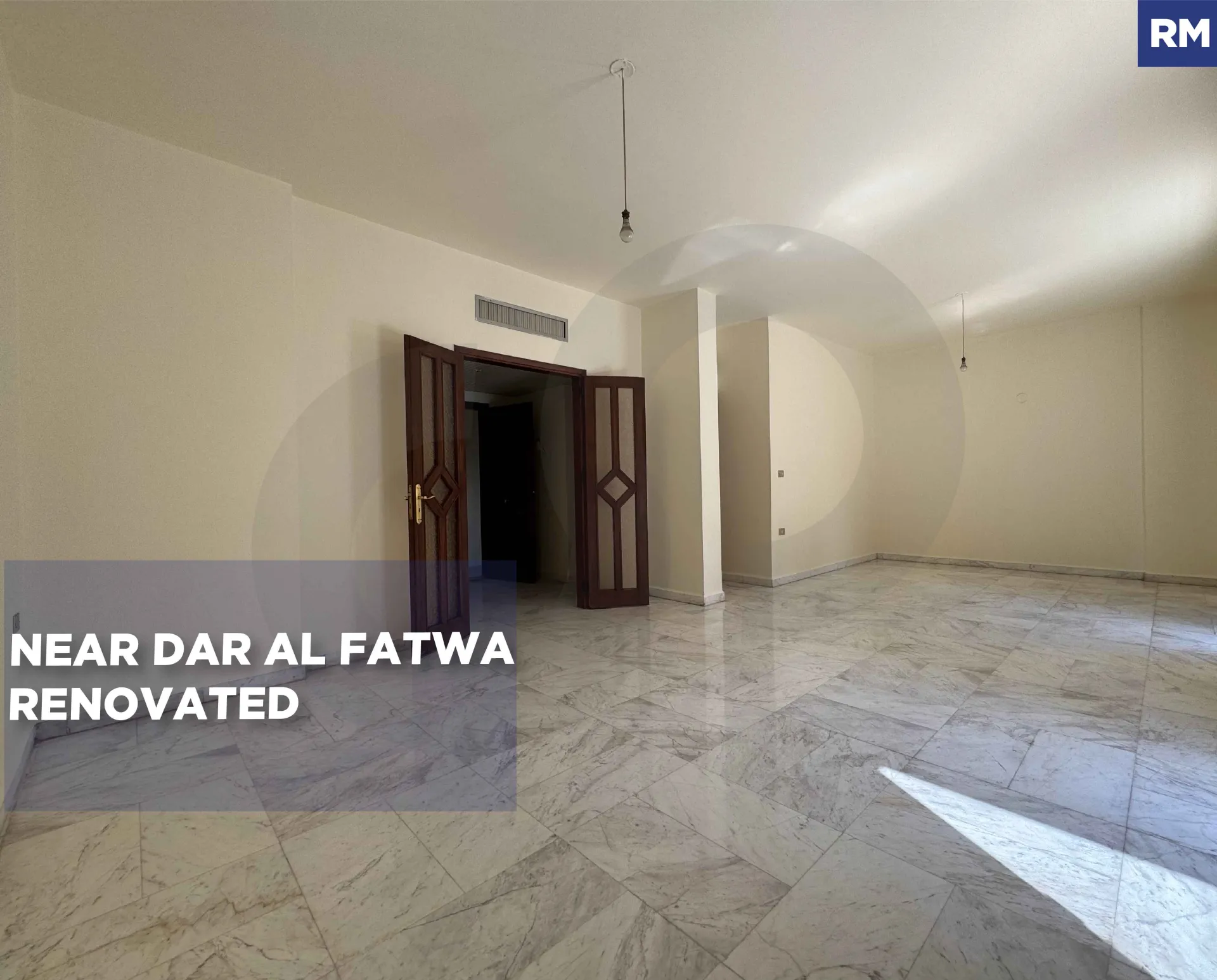 Apartment for Rent in Aicha Bakkar