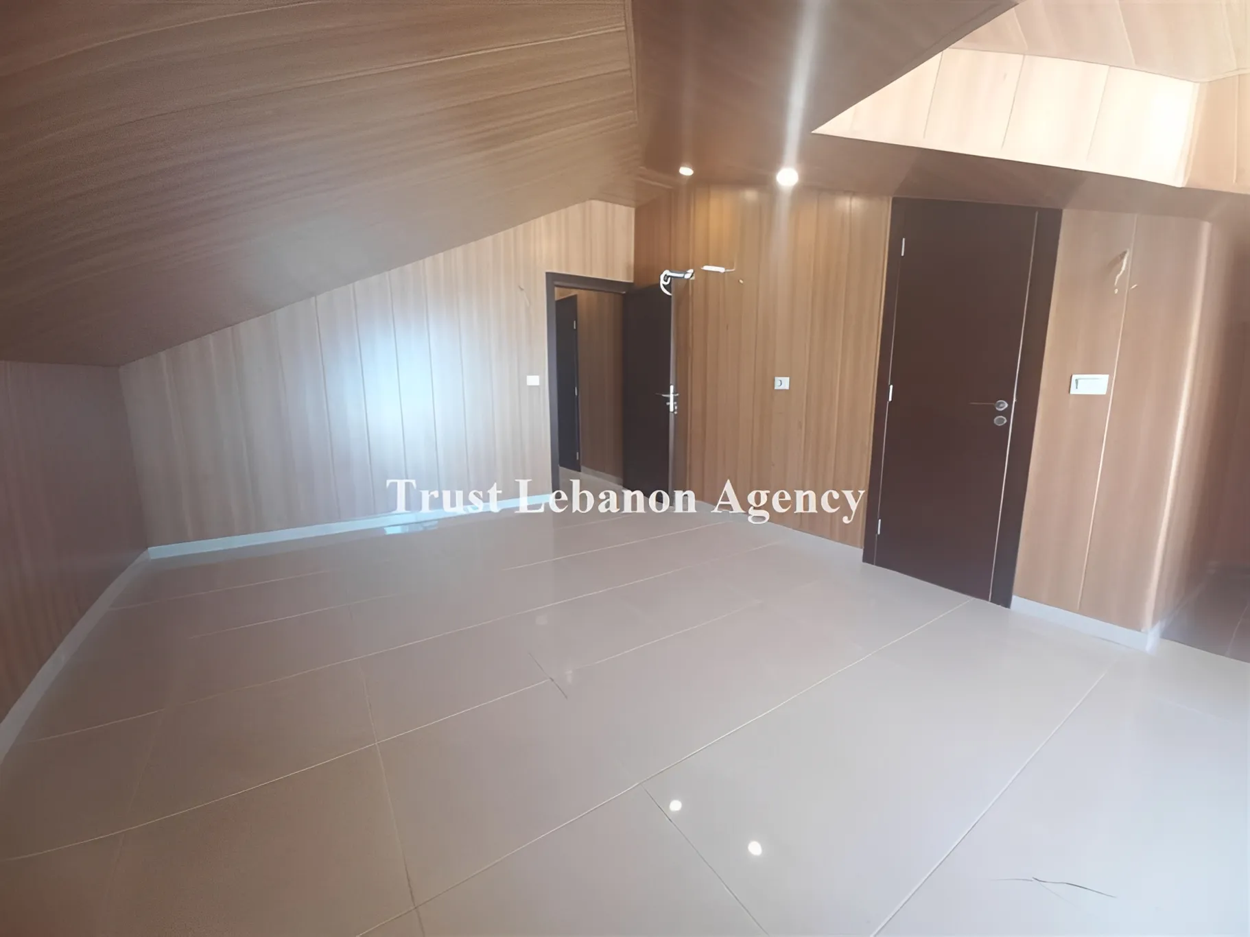 Duplex for Sale in Keserwan Sahel Alma Lebanon