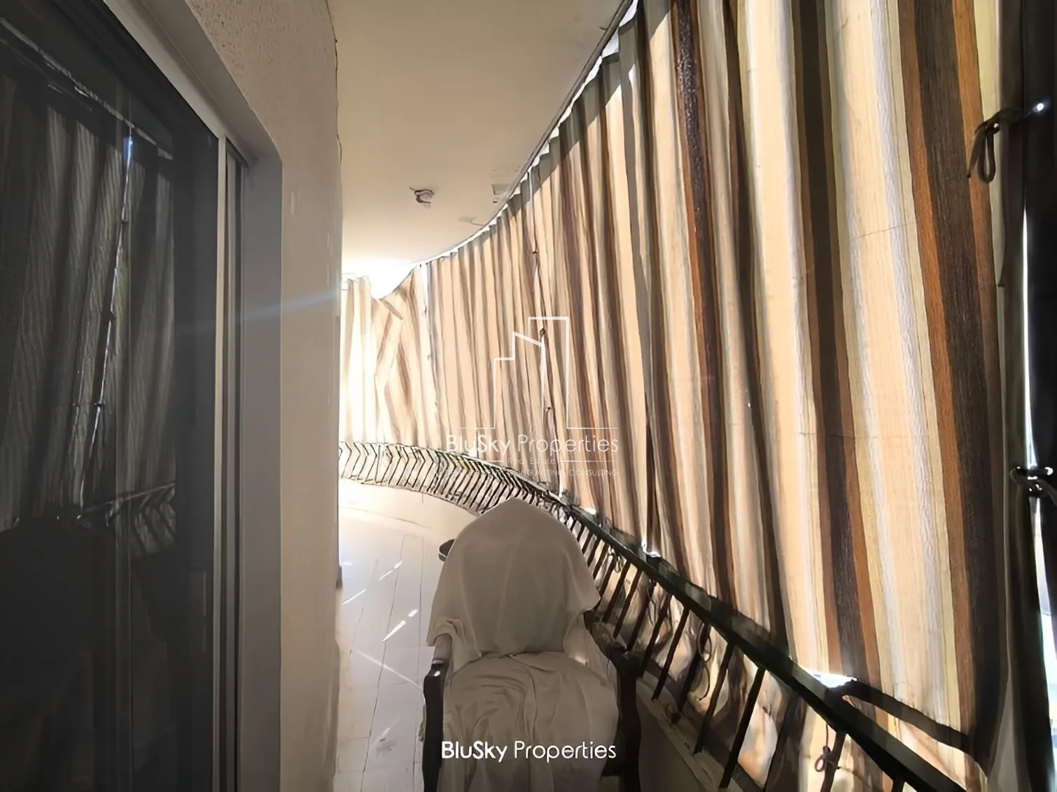 Apartment for Sale in Zalka - 2 bed, 1 bath