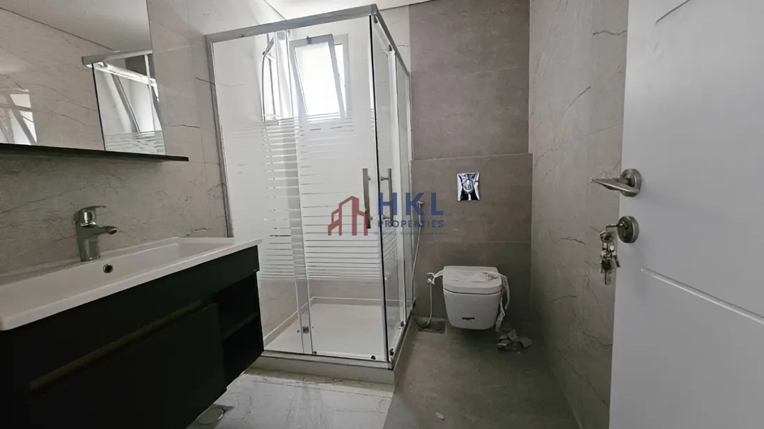 Apartment for rent in Verdun, Bayrut, Lebanon