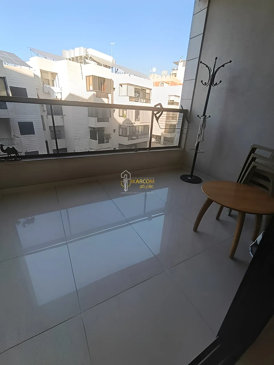 Apartment for Sale in Mar Roukouz