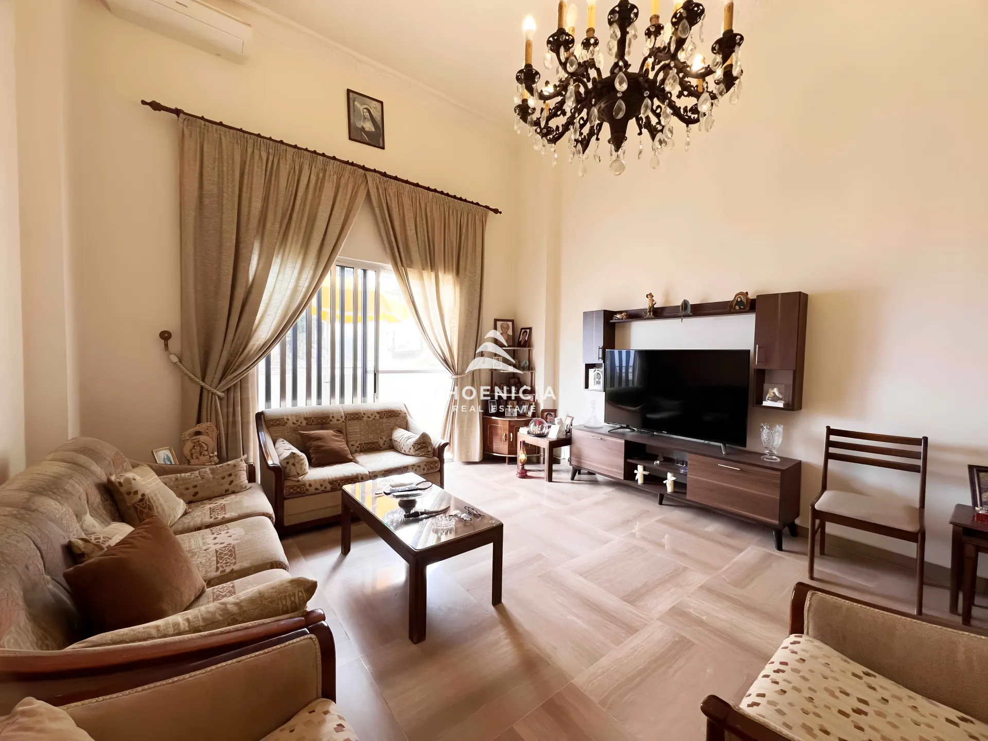 Apartment for Sale in Blat
