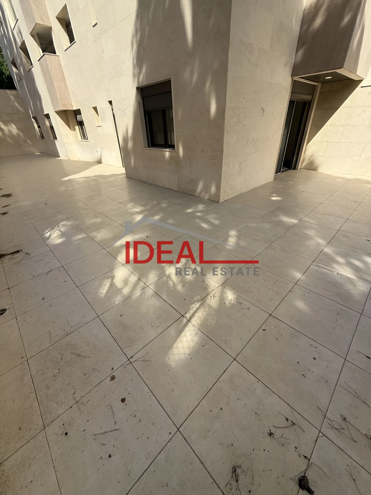 Apartment for sale in Naqqache, Lebanon