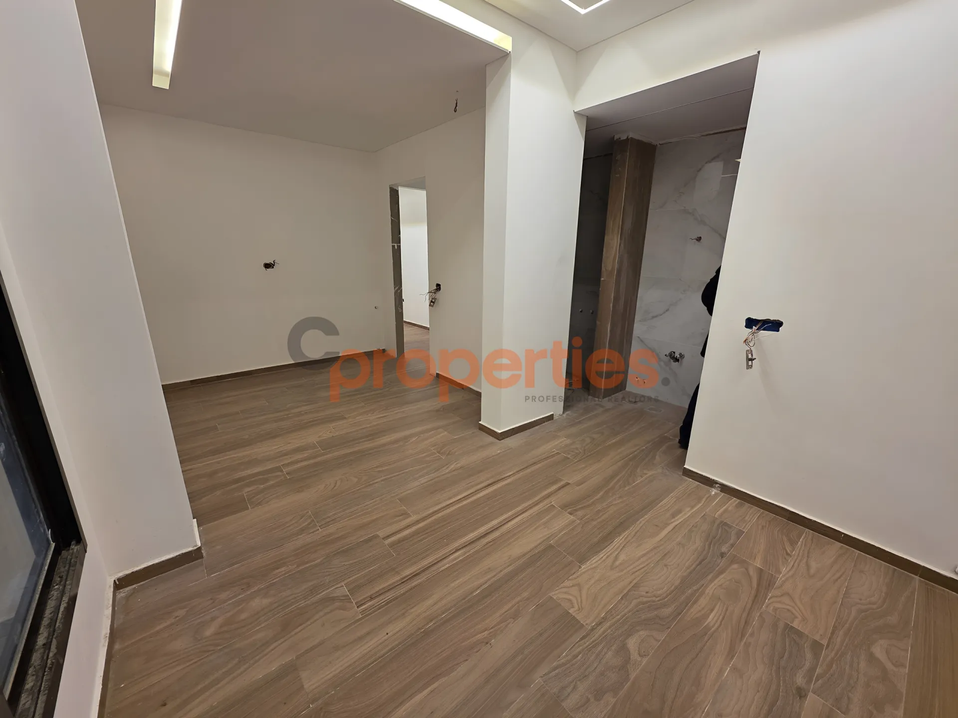 Apartment for Sale in Baabdat