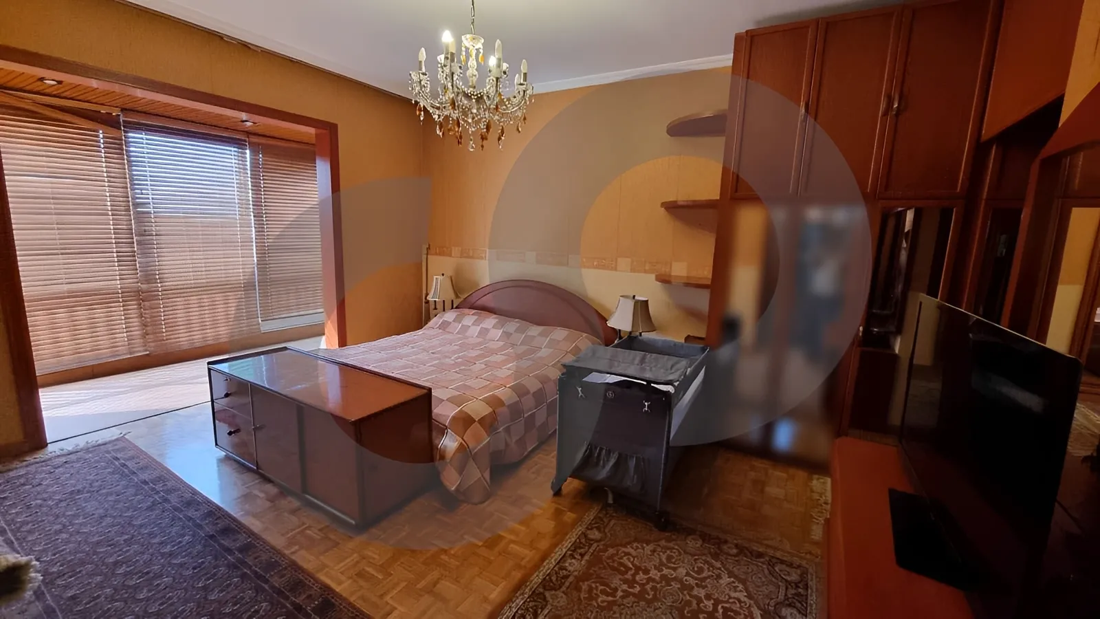 Apartment for Sale in Ain El Tineh - 4 bed, 5 bath