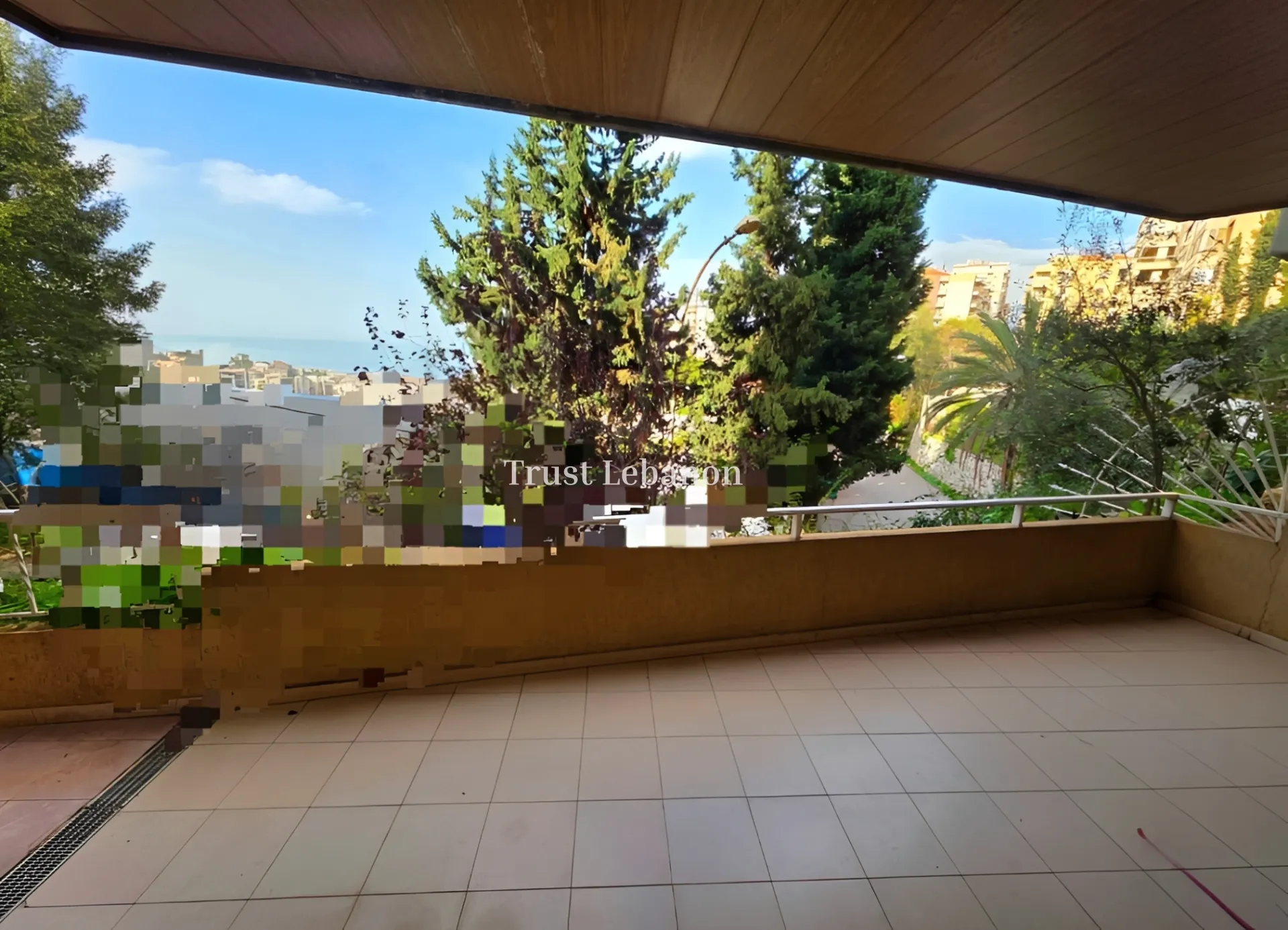 Apartment for Sale in Ghadir, Lebanon