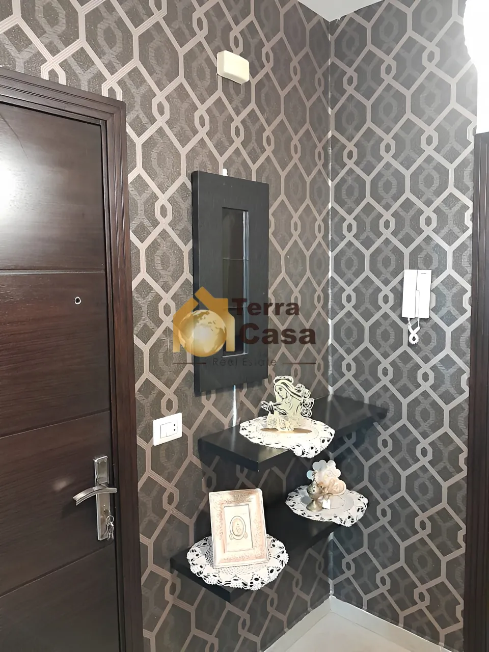 Apartment for Sale in Karak - 2 bed, 2 bath
